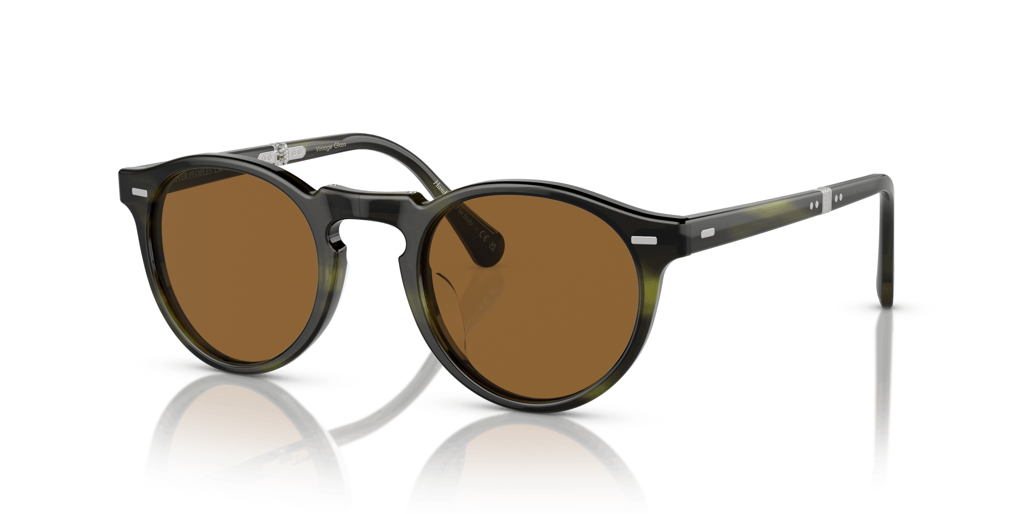 Angle_Left01, Oliver Peoples GREGORY PECK 1962 OV5456SU 168053