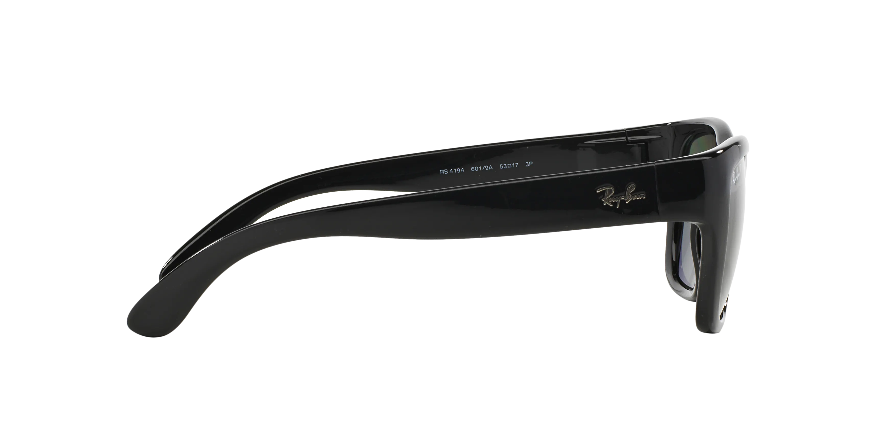 Angle_Right01, Ray-Ban RB4194 601/9A