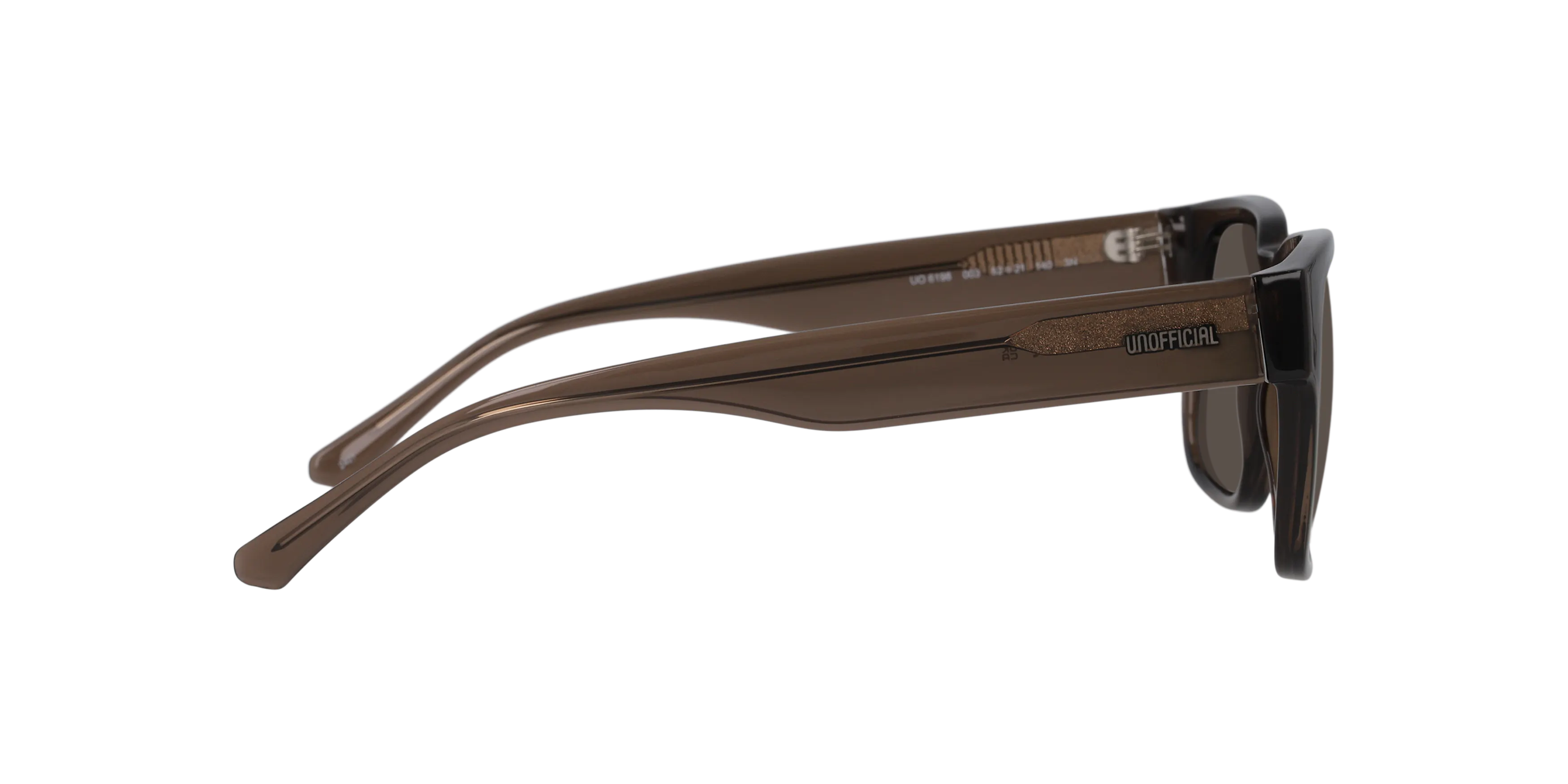 Unofficial UO6198 zonnebril | Pearle Opticiens