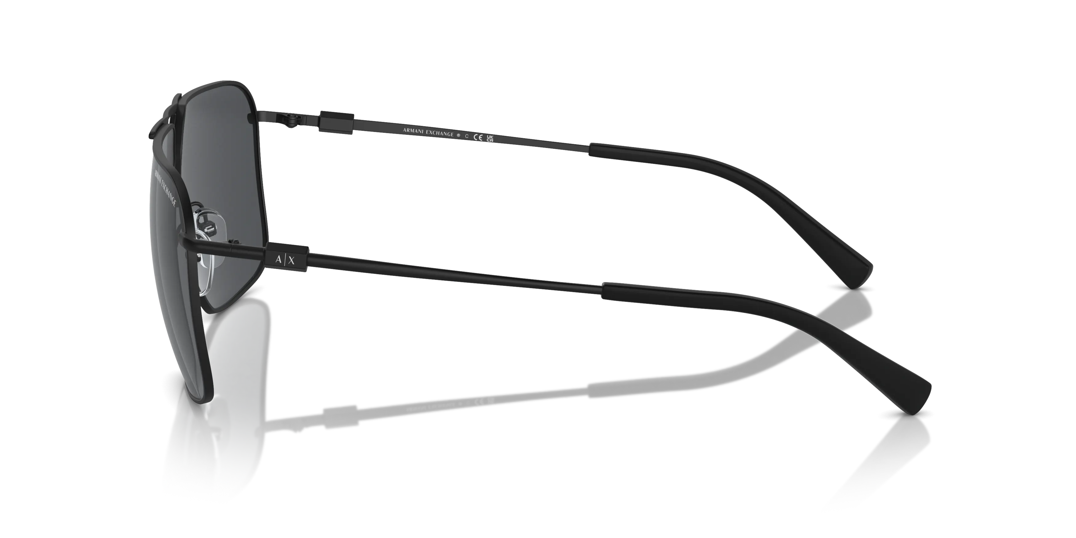 Angle_Left02, Armani Exchange AX2050S 600087