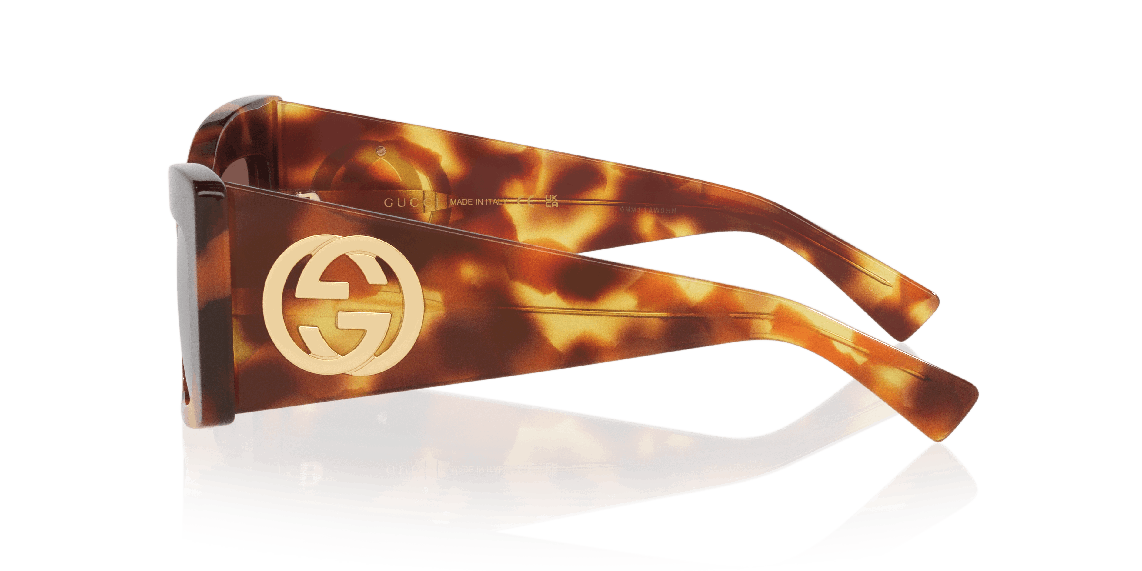 Angle_Left02, Gucci GG1842S Sunglasses