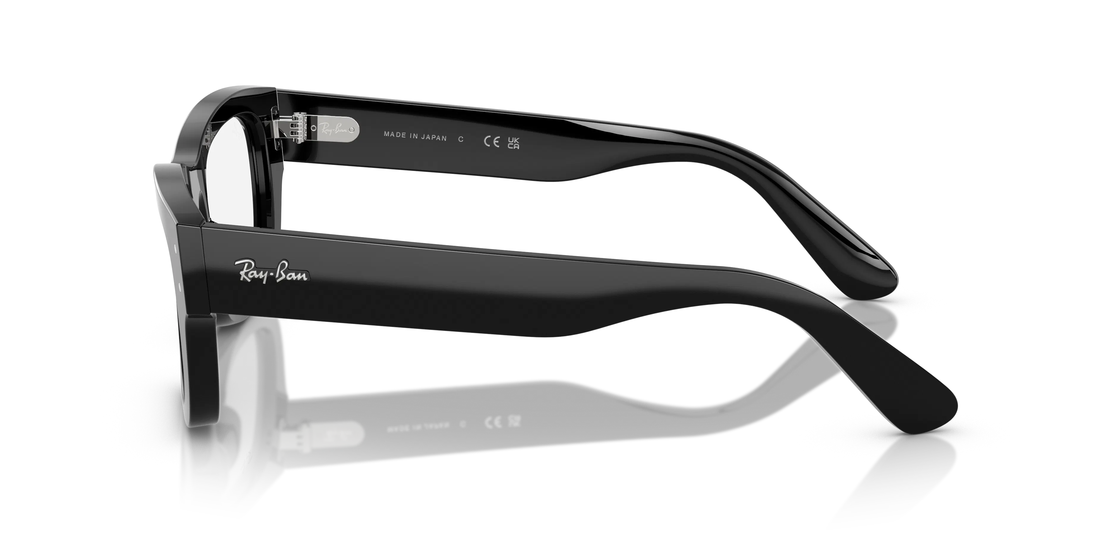 Angle_Left02, RAY-BAN Joseph Optics RX7683V 2000