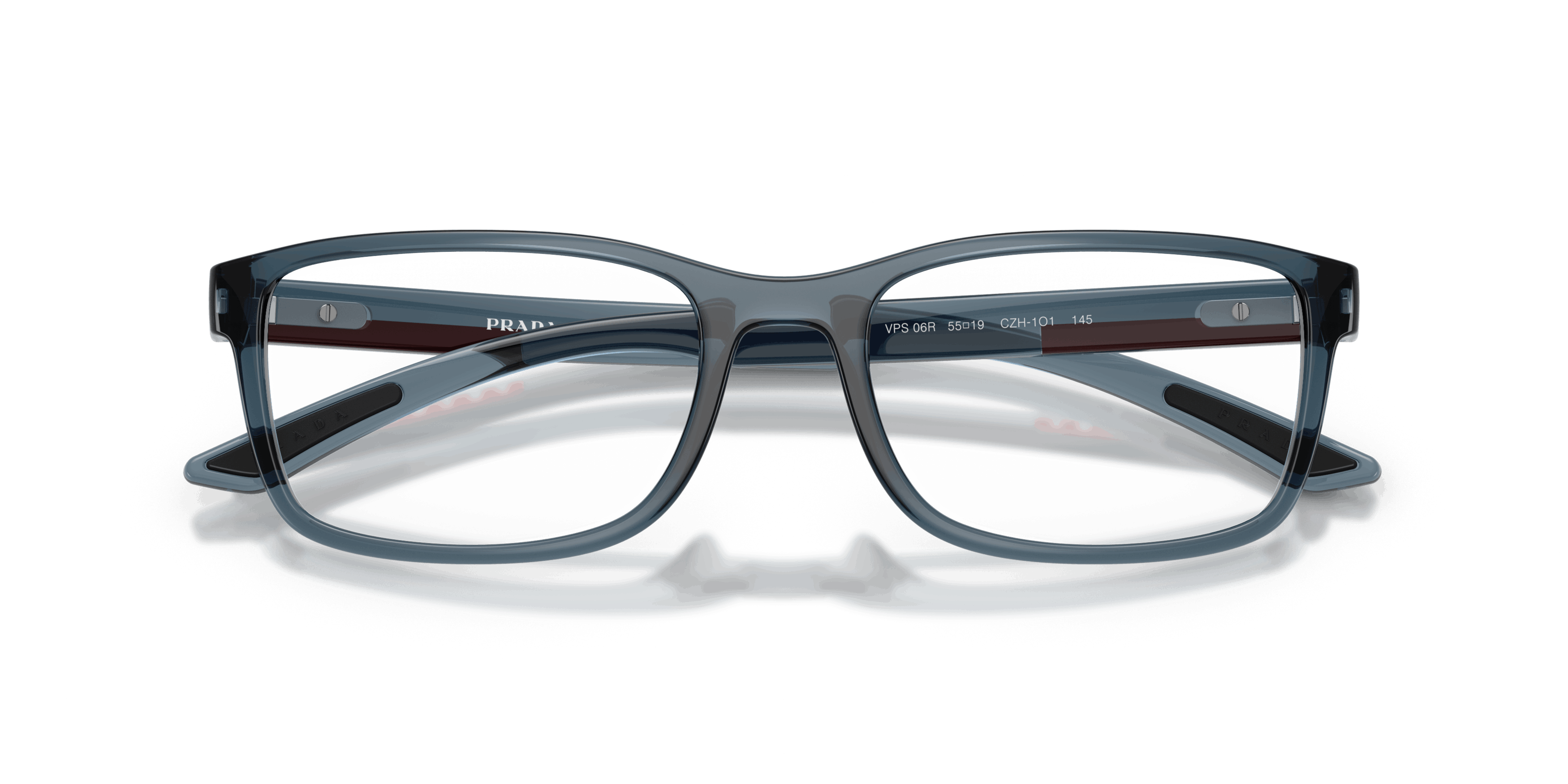 Folded, Prada Linea Rossa PS 06RV CZH1O1