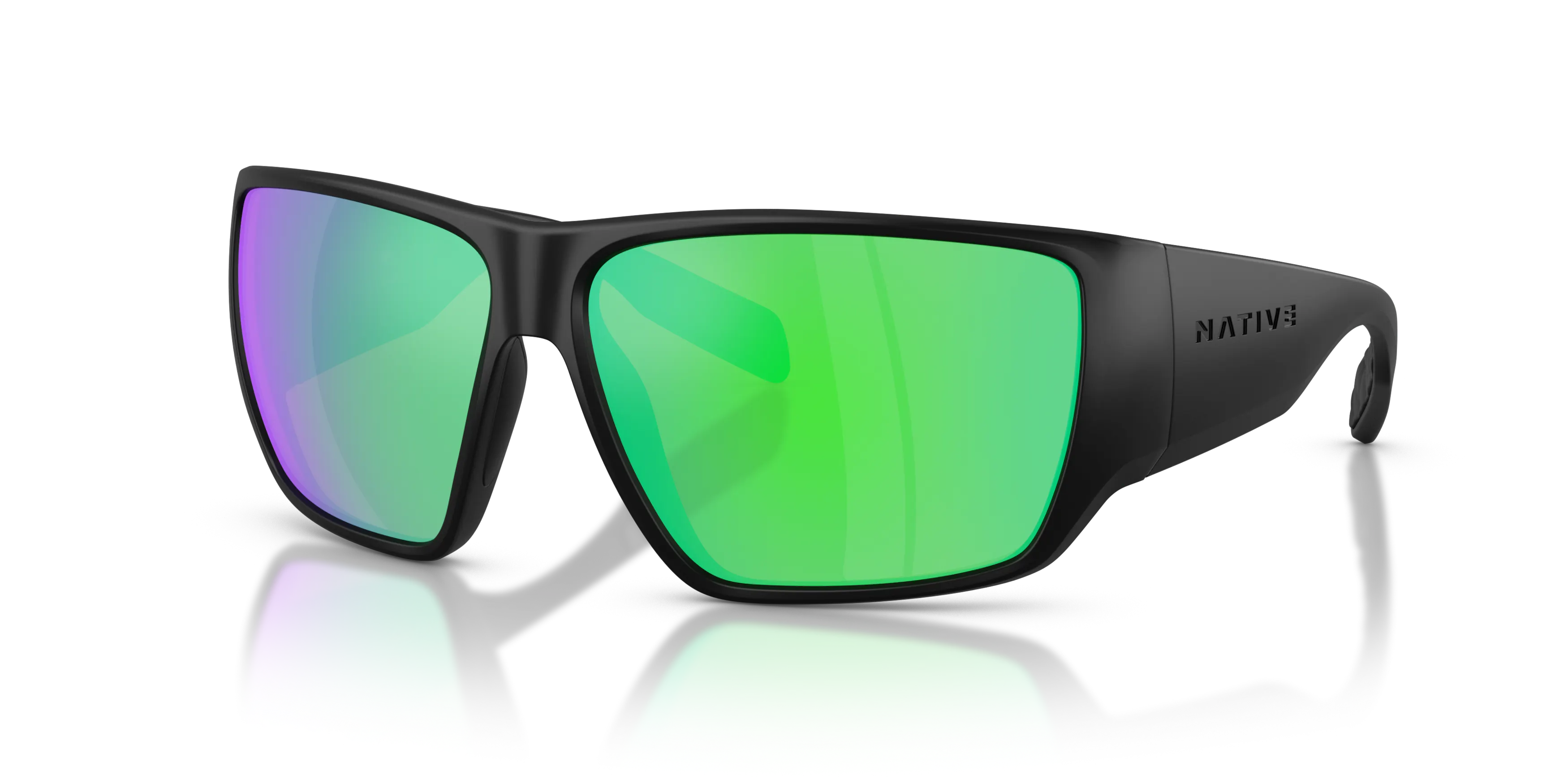 Angle_Left01, Native Sightcaster II XD9047 904703