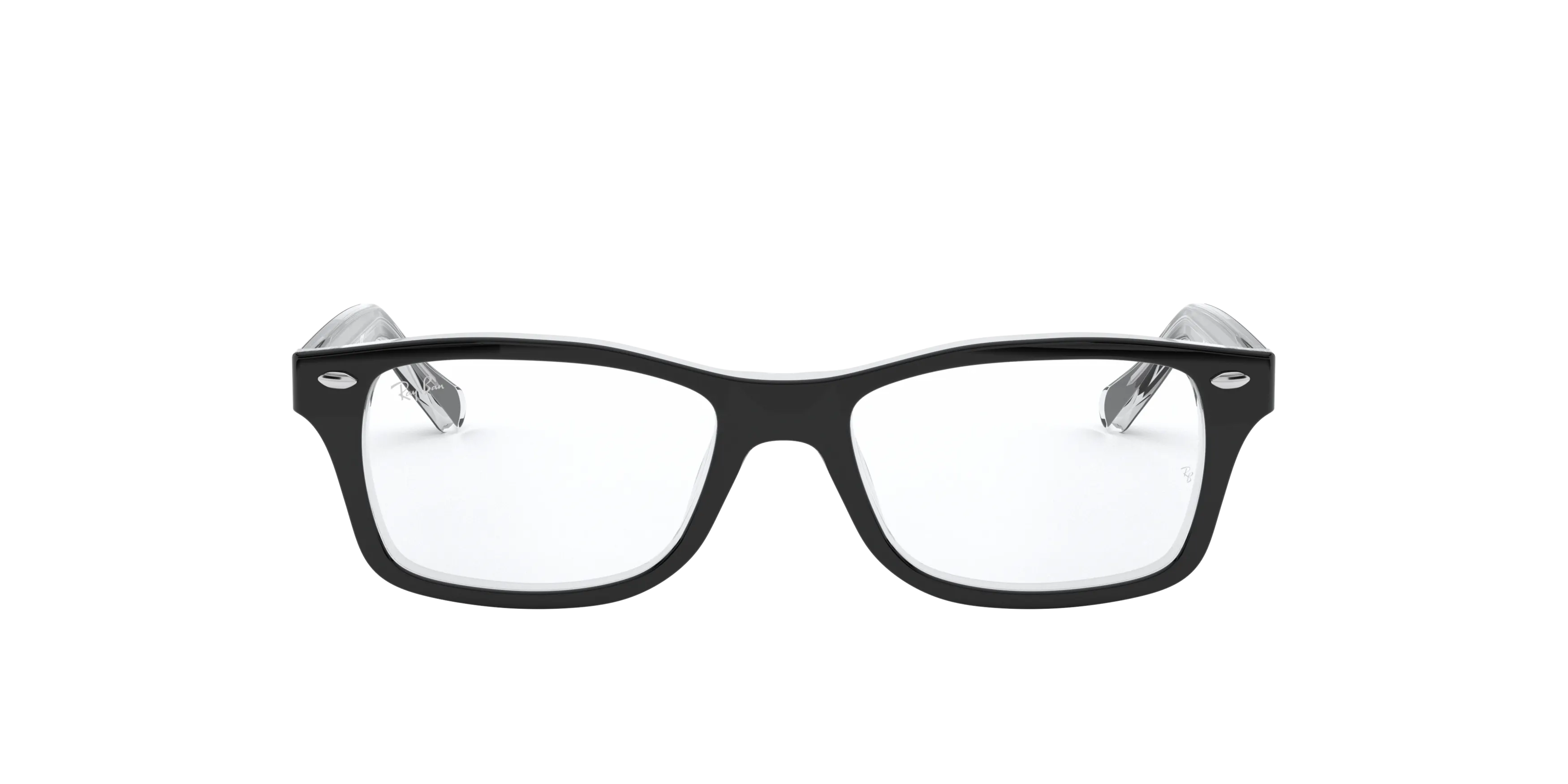 Front, Ray-Ban RY 1531 Children's Glasses