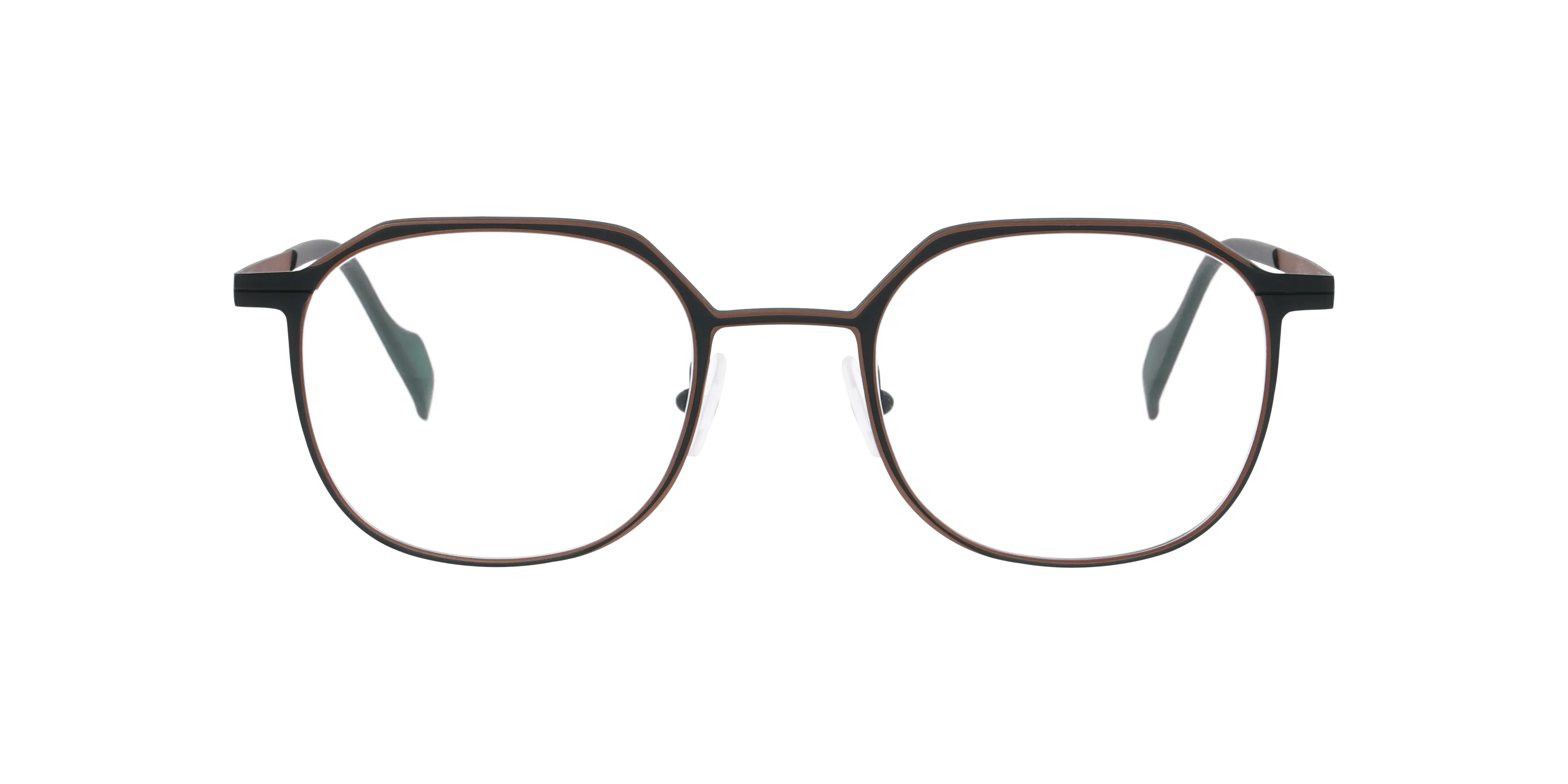 Front, Look 70678 M2