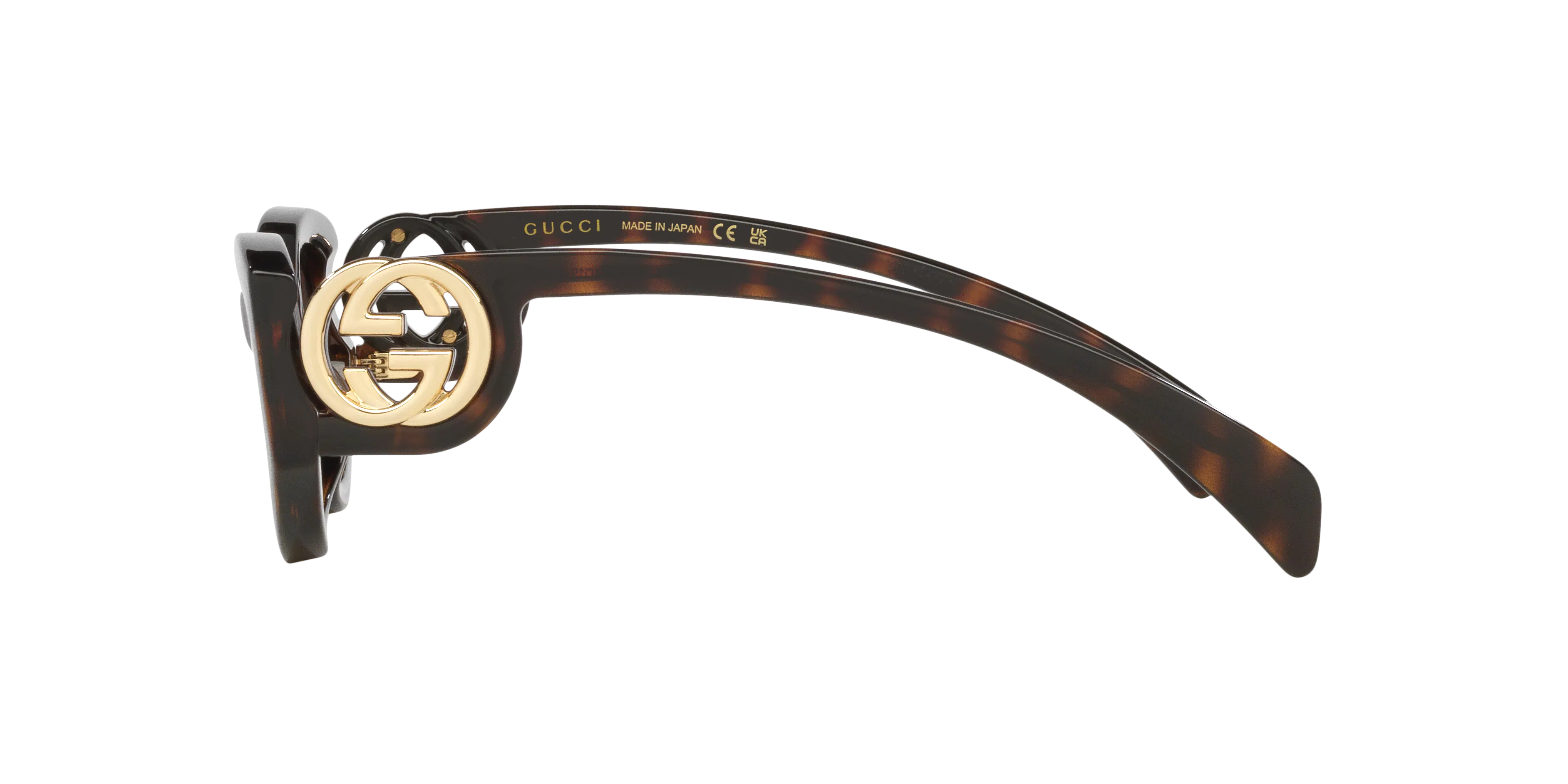 Angle_Left02, Gucci GG1691S 002 Solbriller