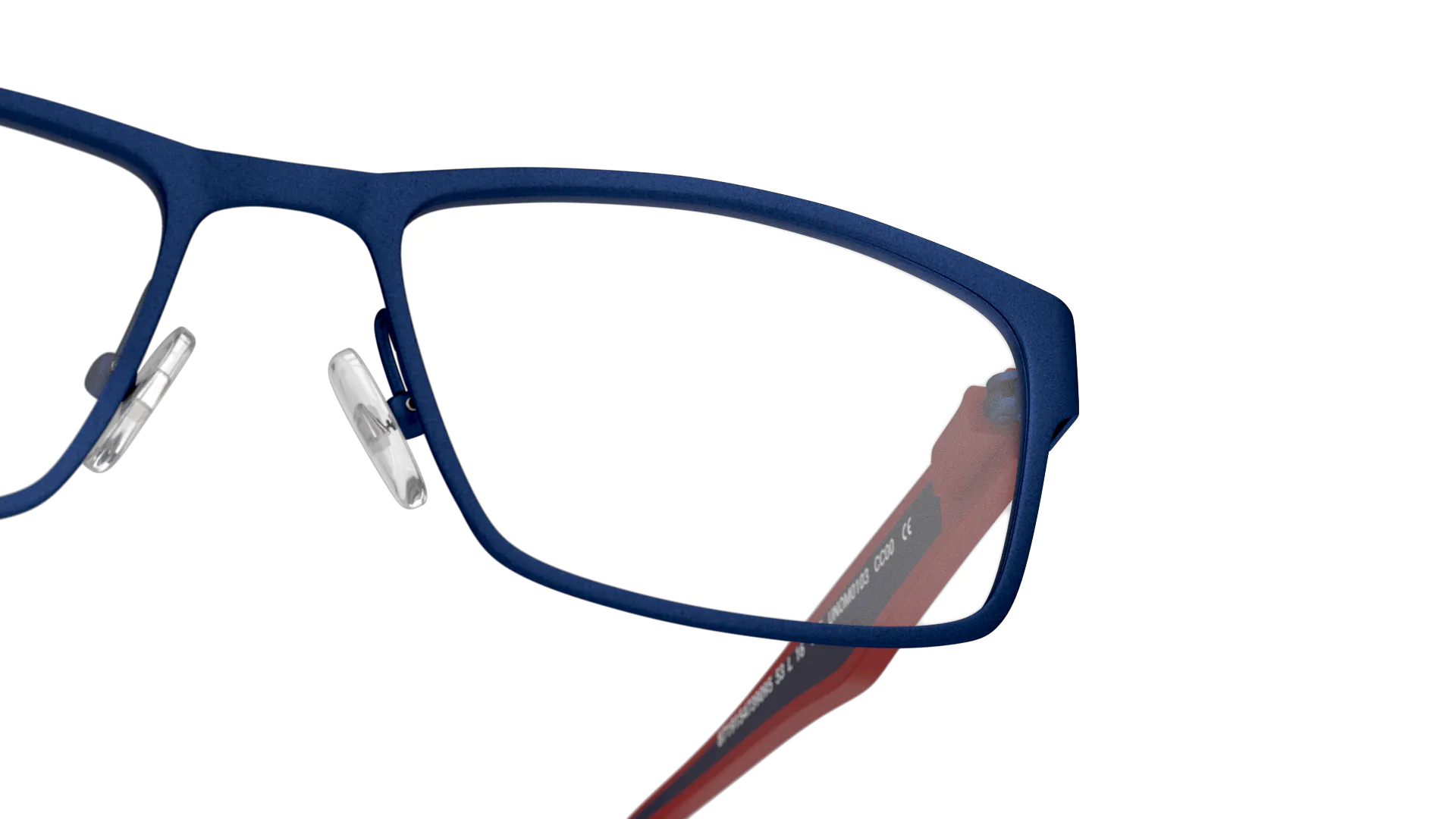 Detail01, Unofficial UNOM0104 Glasses
