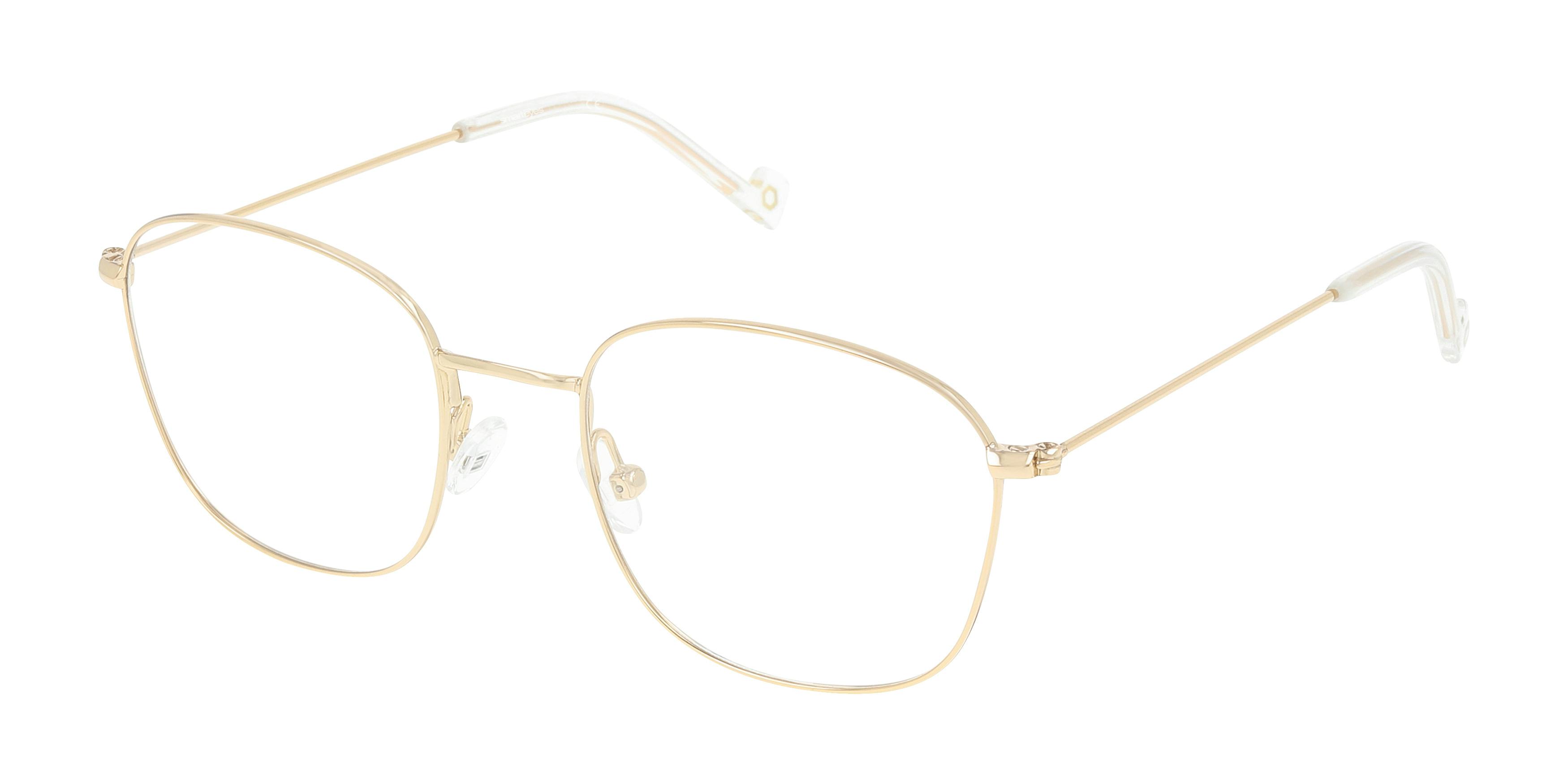 Front, Timeless Classics 0IY1098 C01 Glasögonbåge