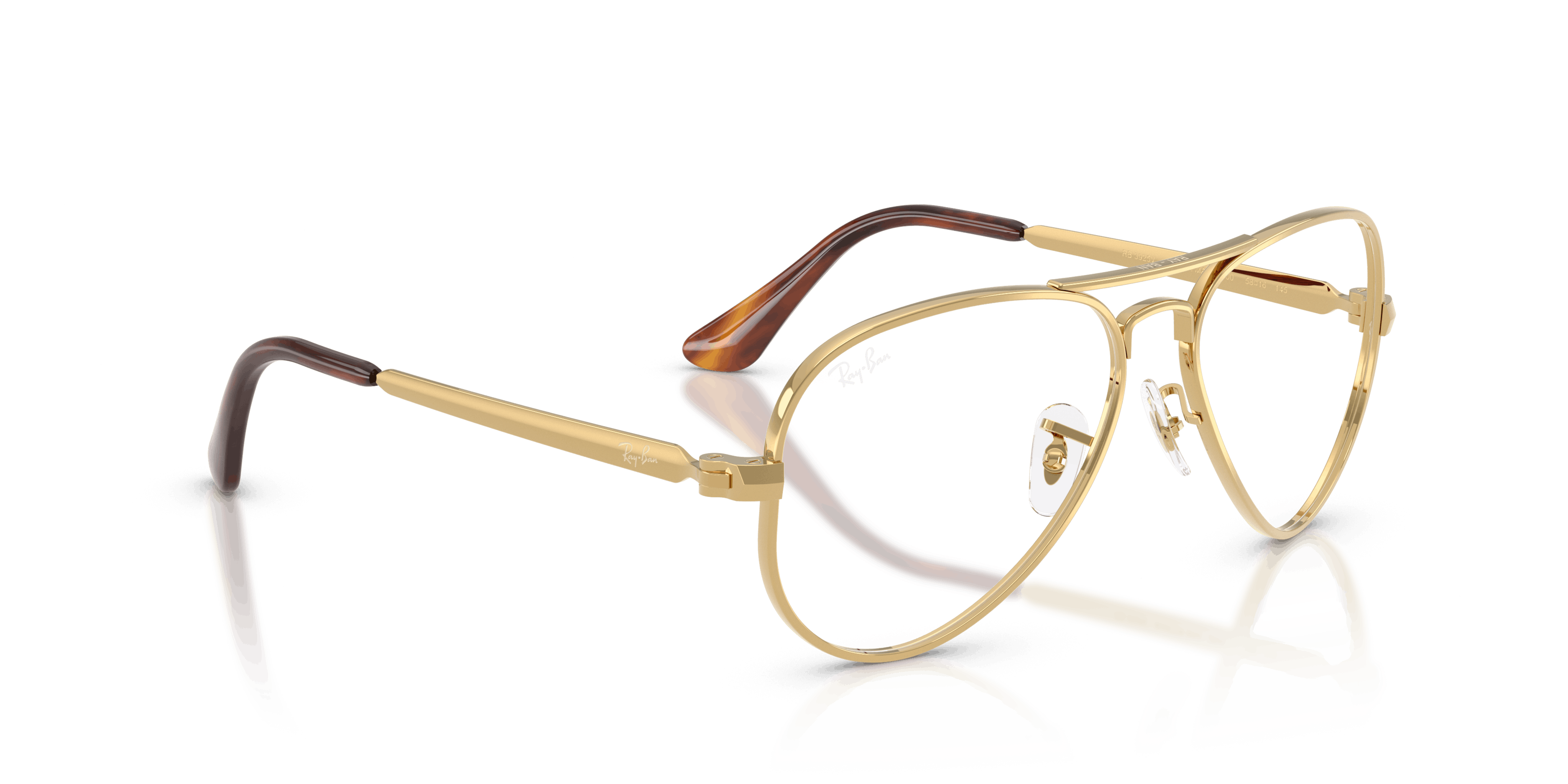 Detail05, Ray-Ban AVIATOR MAX RB3925V 2500