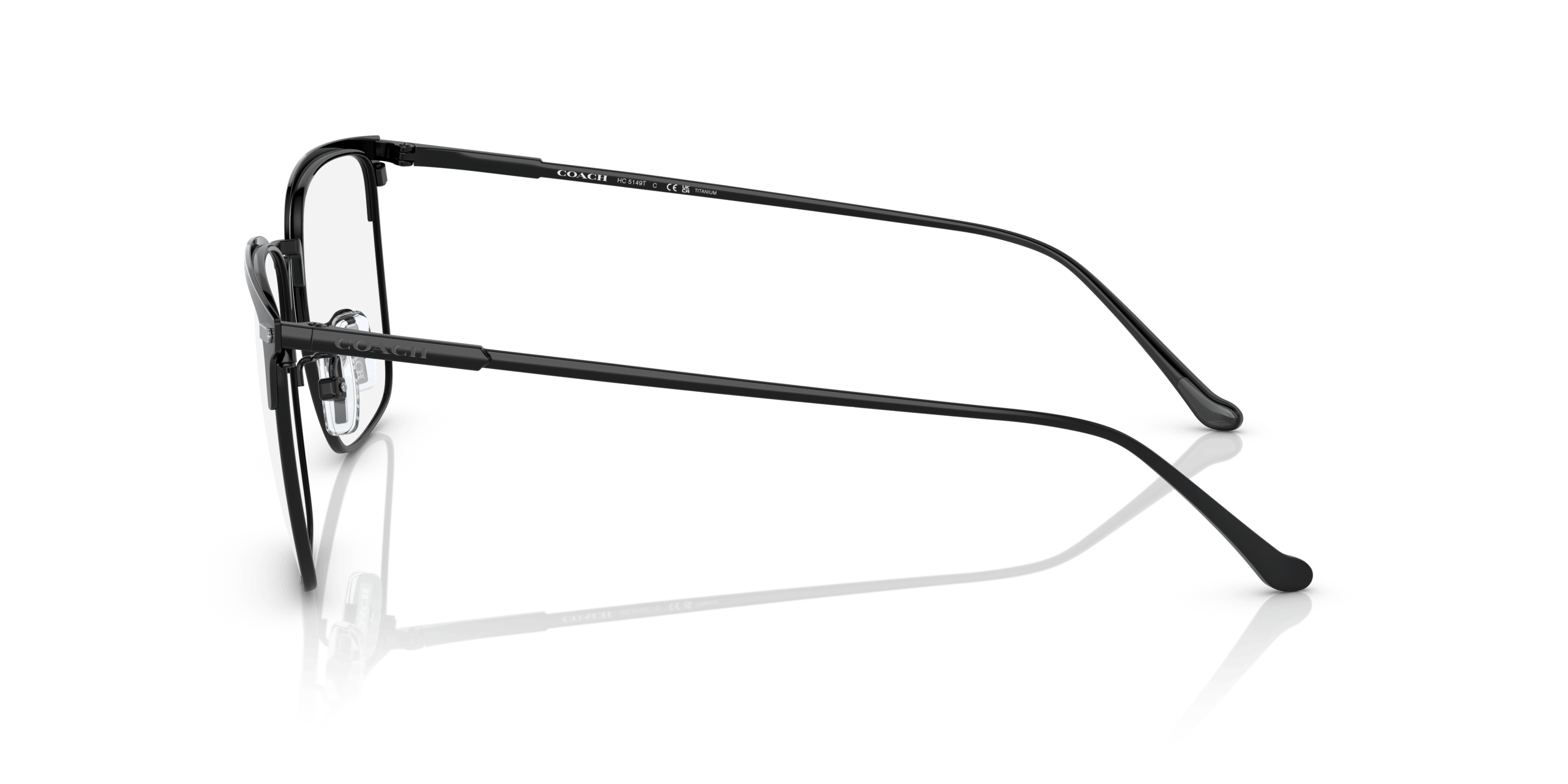 Angle_Left02, Coach HC5149T 9003