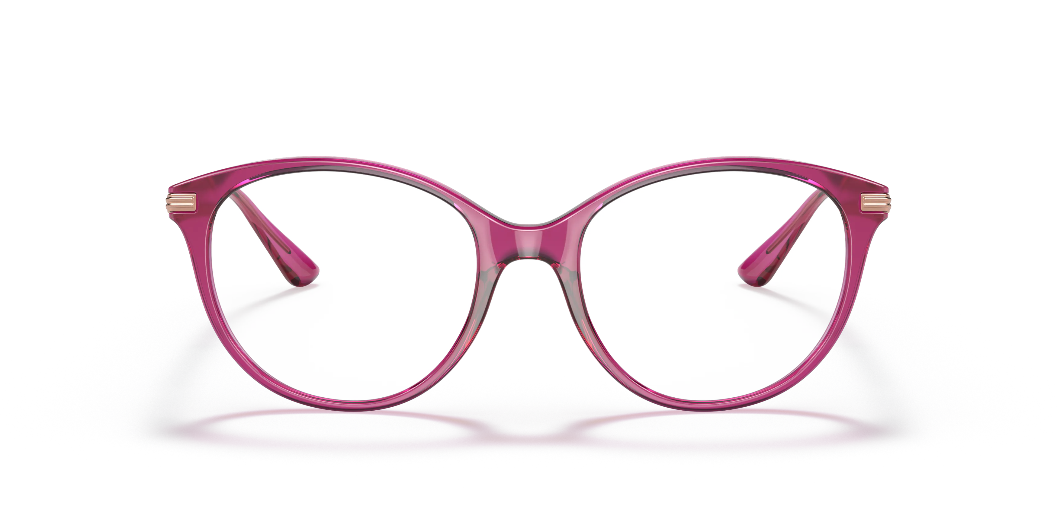 Front, Vogue Eyewear 0VO5423 2987