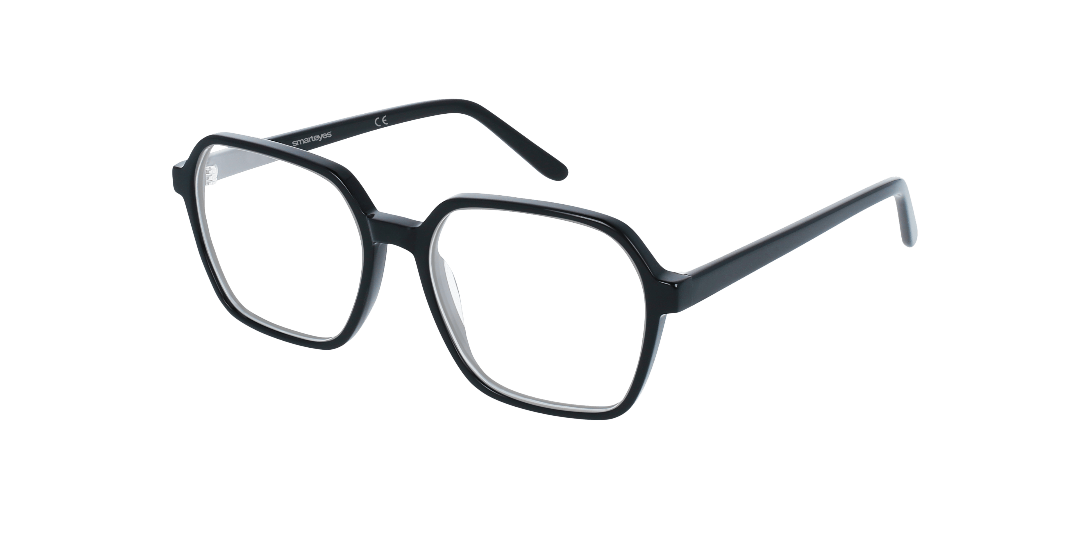 Angle_Left01, Bold Geometry 0IY2389 C01 Glasögonbåge