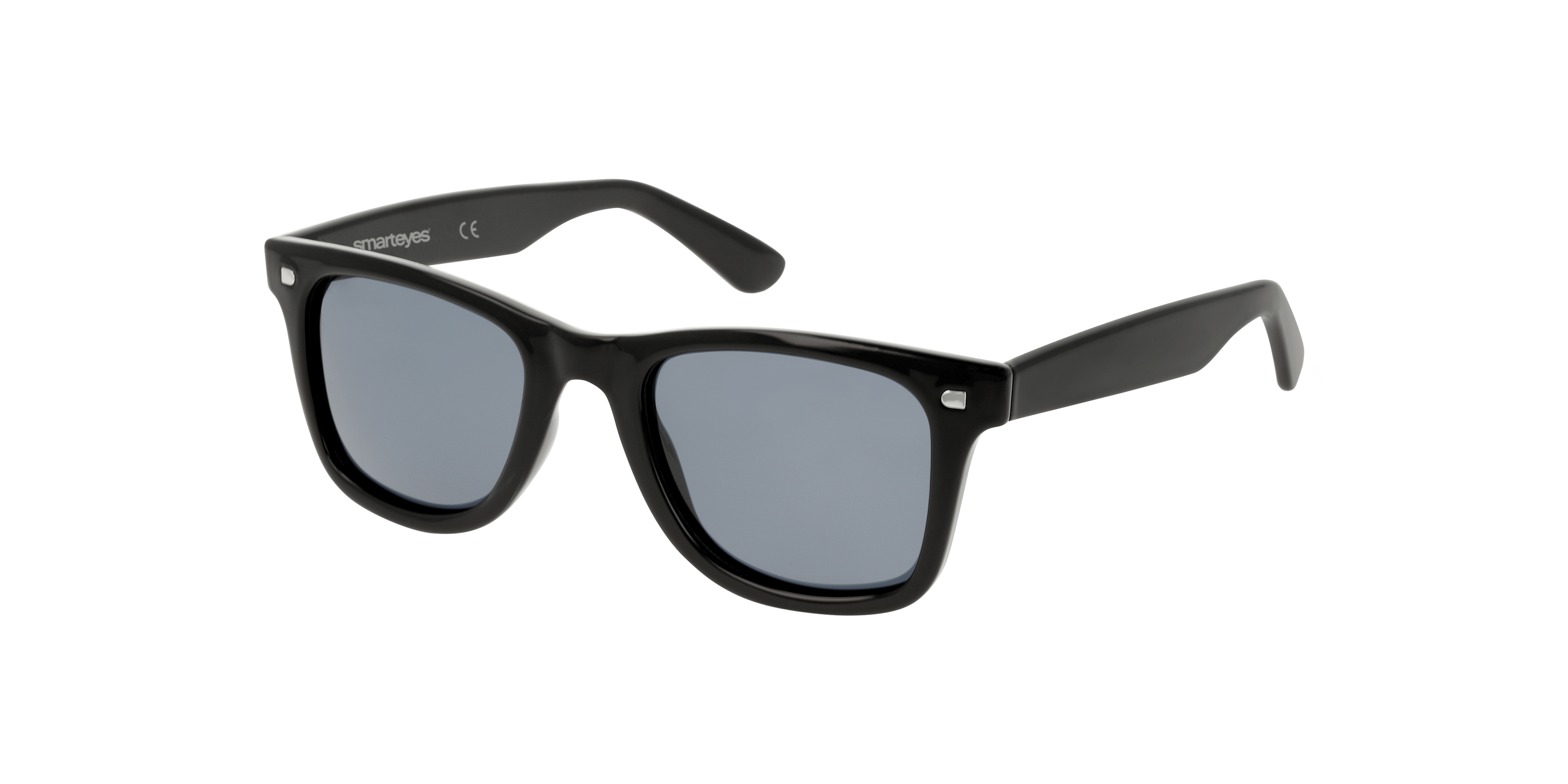 Angle_Left01, Sun 0IY6025 C01 Solglasögon