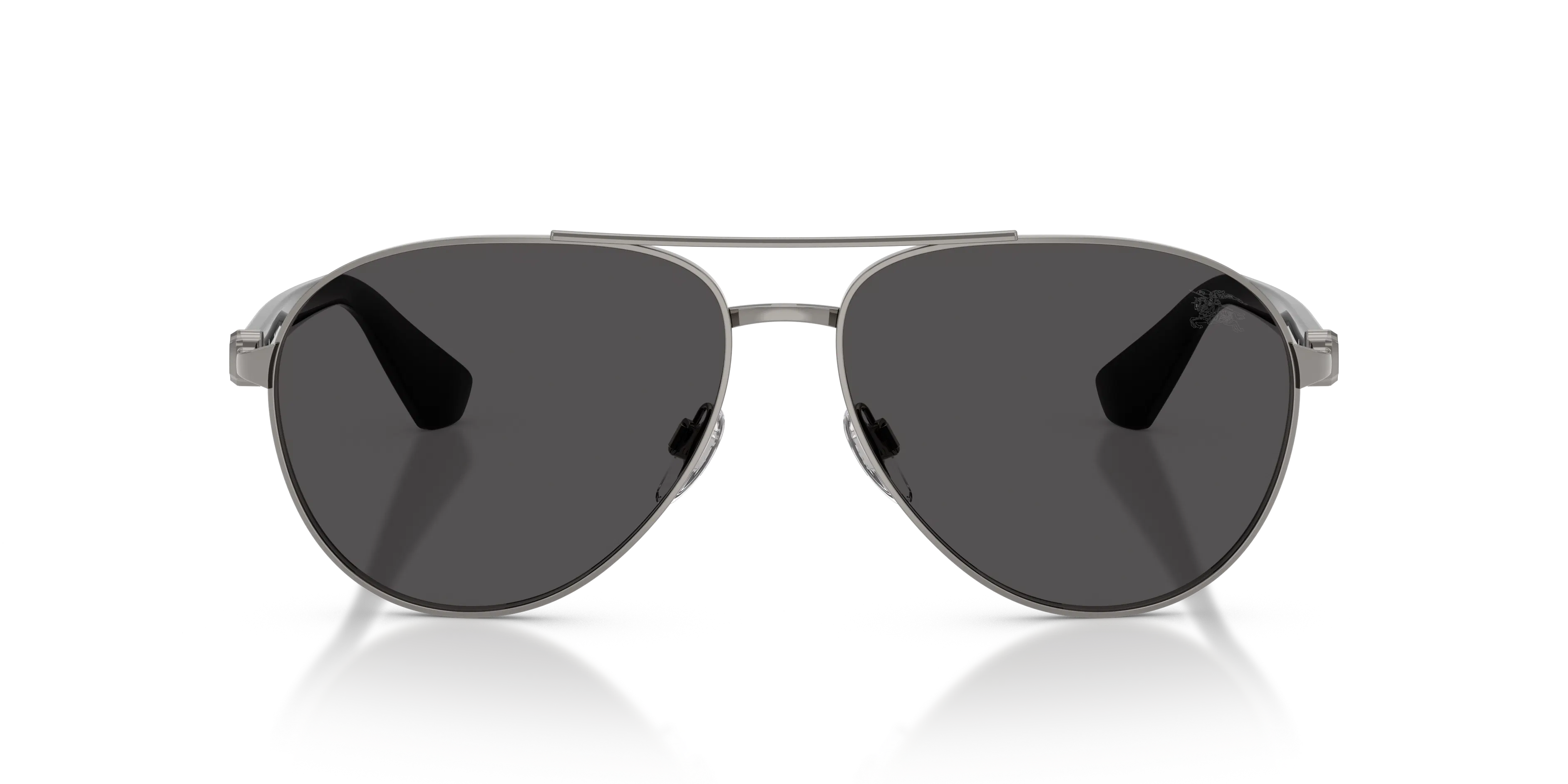 Front, Burberry 0BE3167 100387 Solglasögon