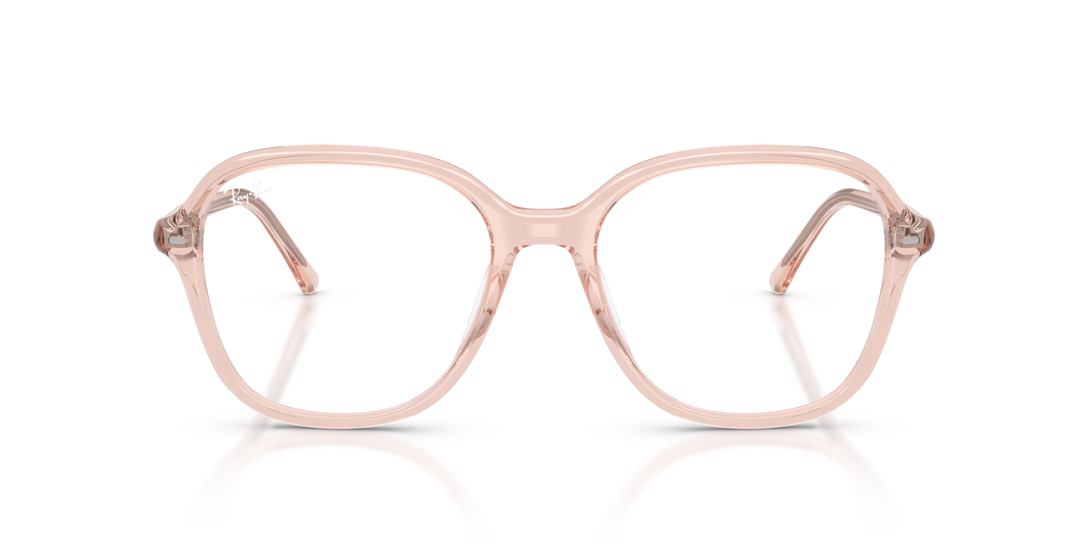 Front, Ray-Ban RX 5456 Glasses