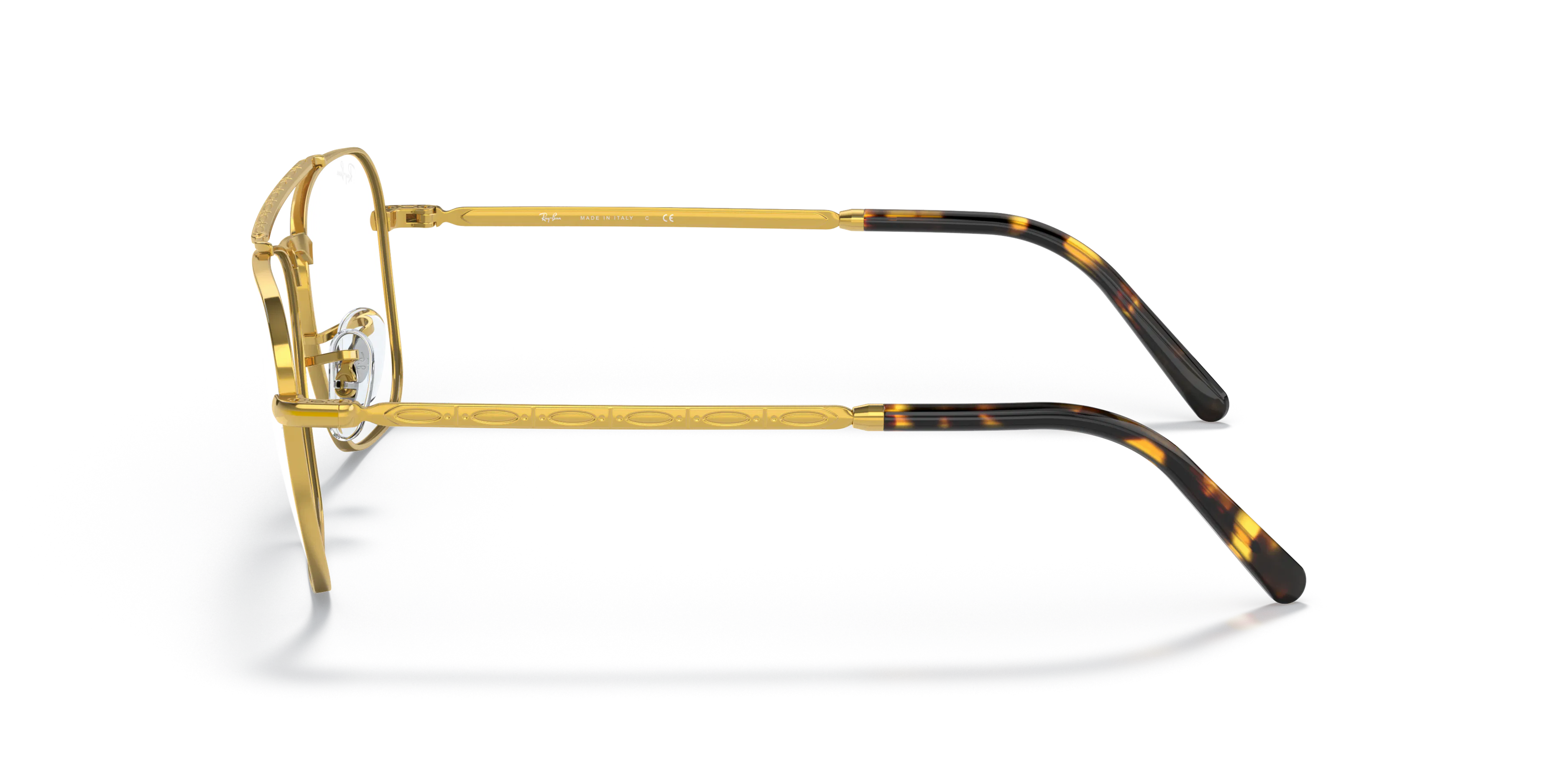 Angle_Left02, Ray-Ban NEW CARAVAN RB3636V 3086