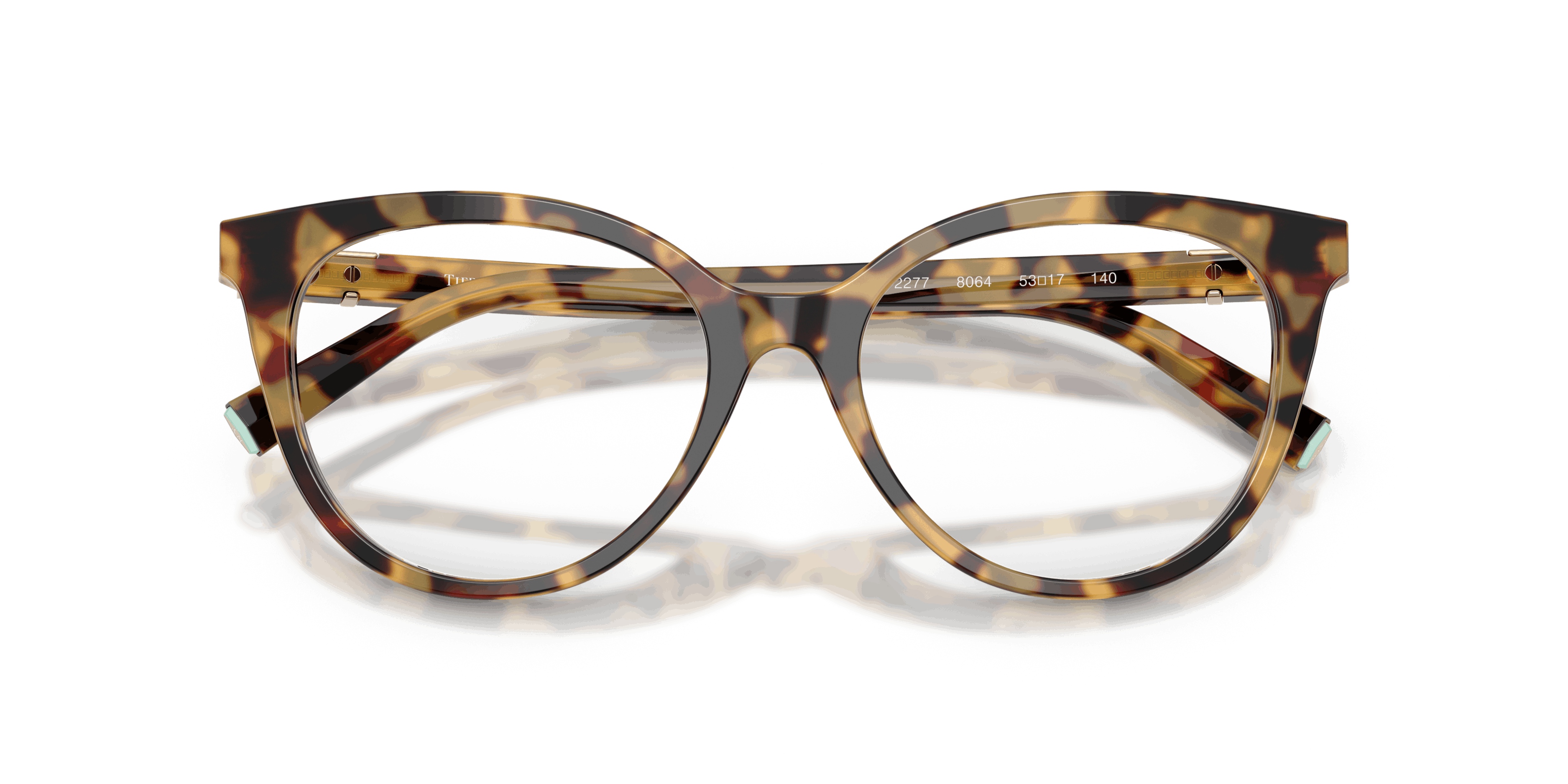 Folded, Tiffany & Co. TF2277 8064