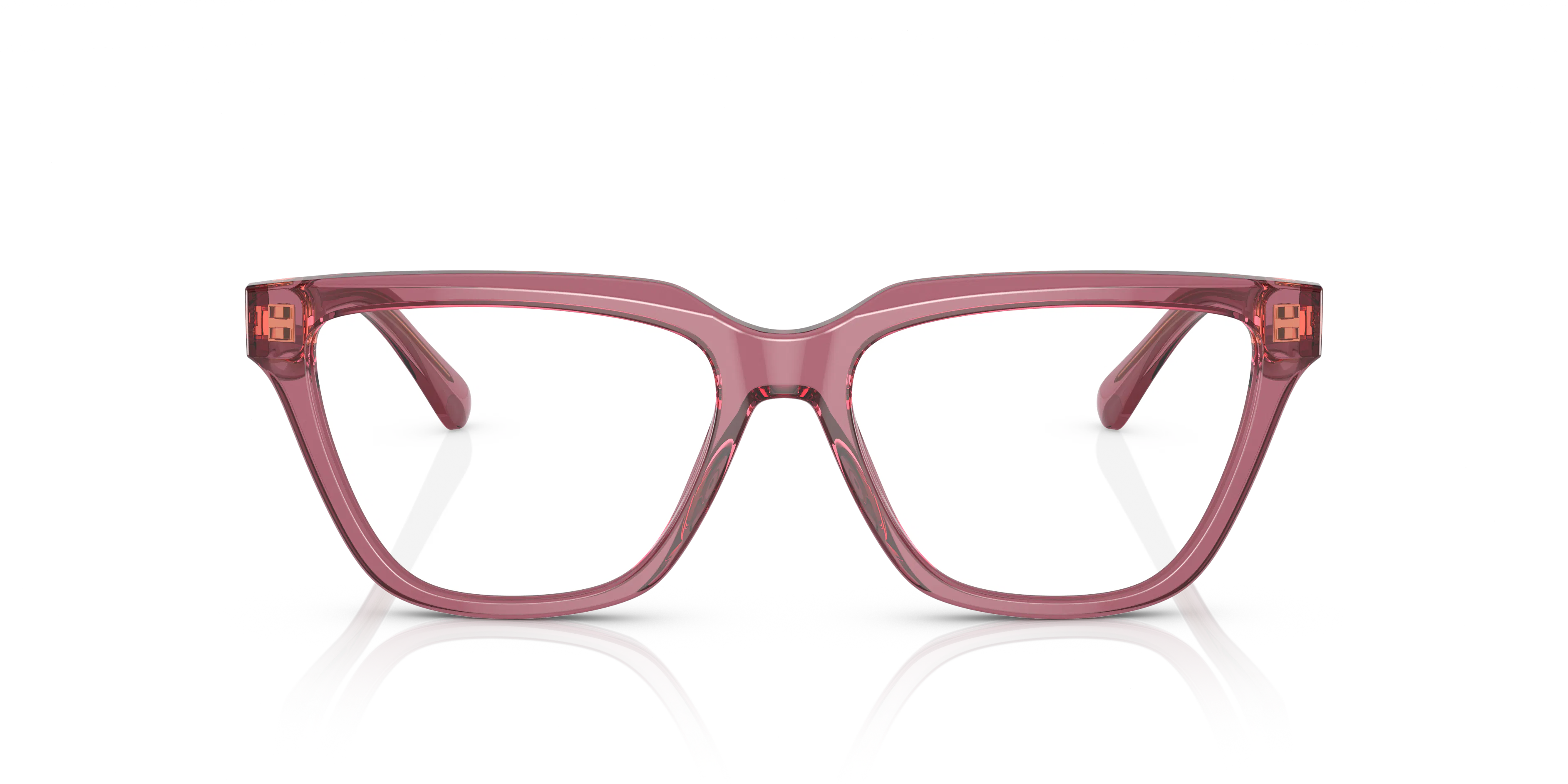 Front, Emporio Armani EA3208 5544