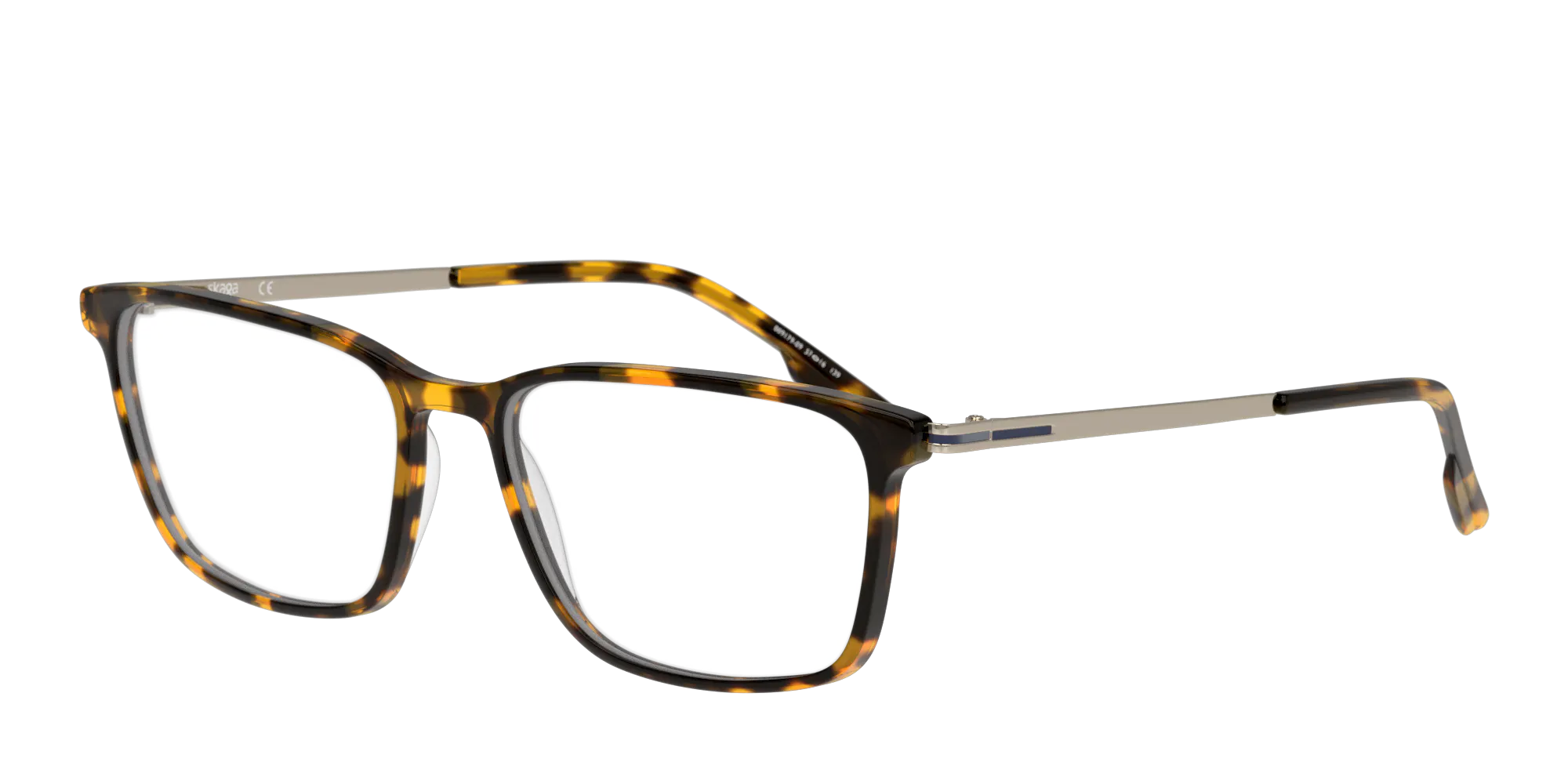 Angle_Left01, Skaga SK2863 5917 Glasögonbåge