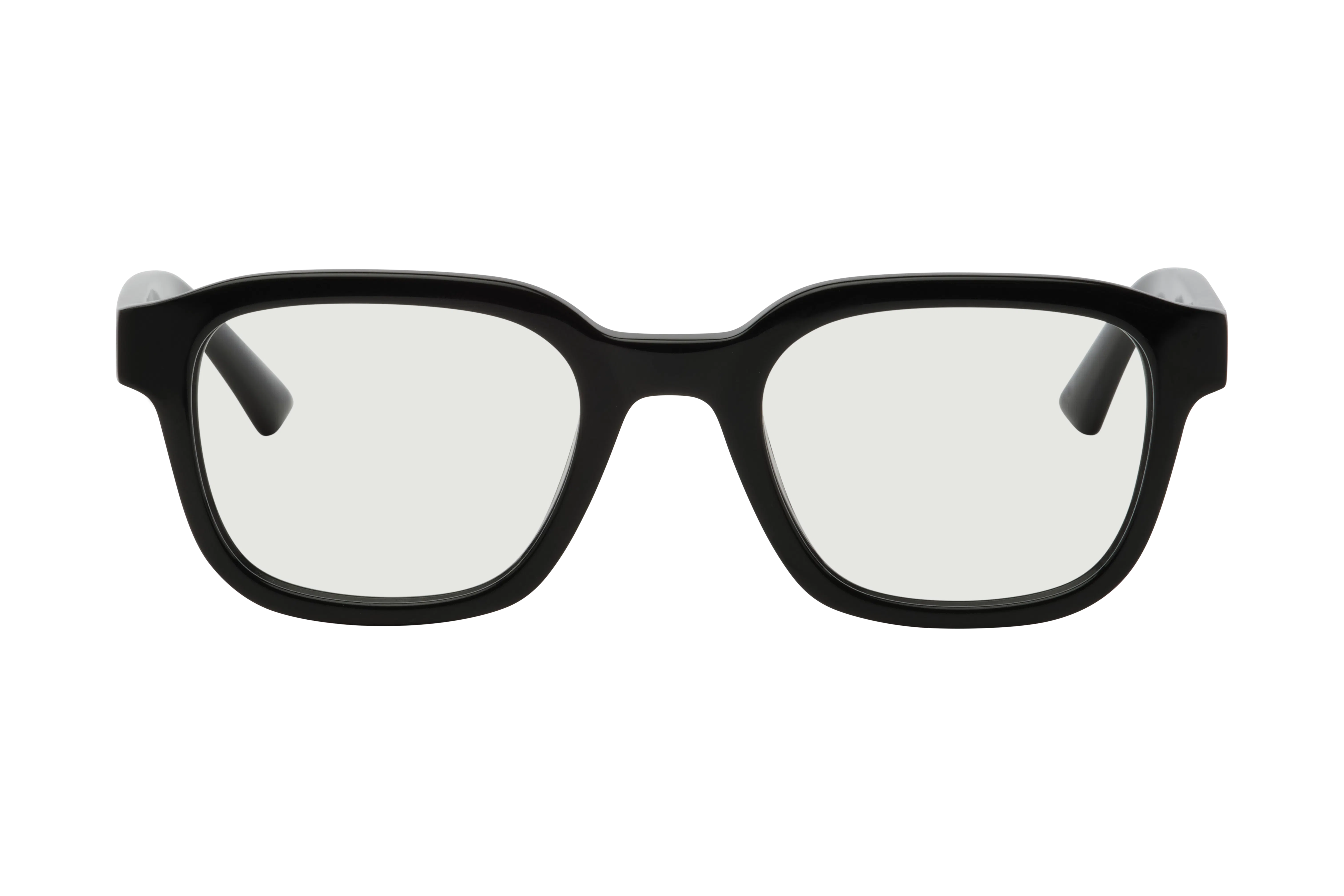 Front, Oscar Jacobson 10045 9998 Glasögonbåge