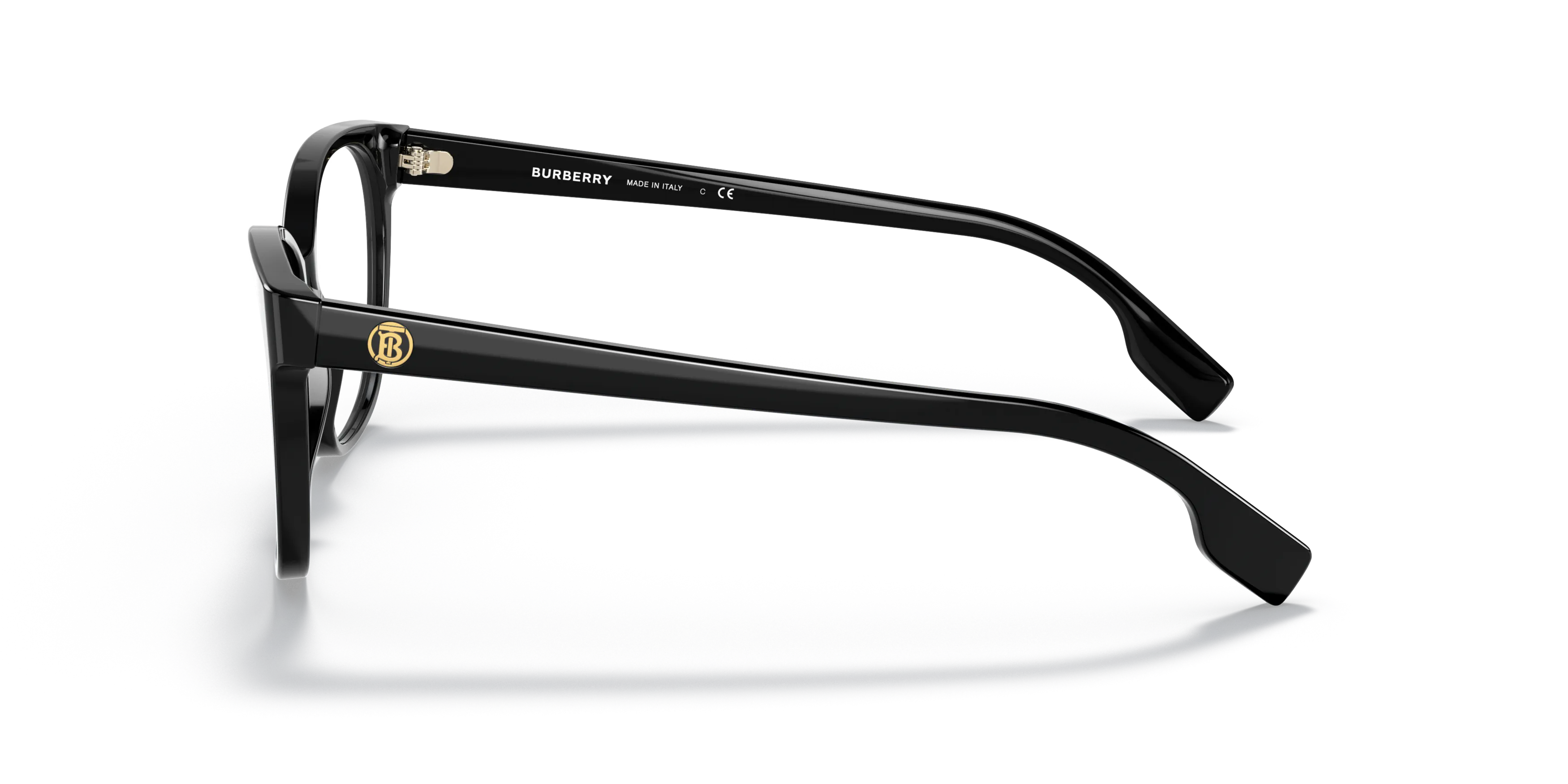 Angle_Left02, Burberry Caroline 0BE2345 5415 Glasögonbåge