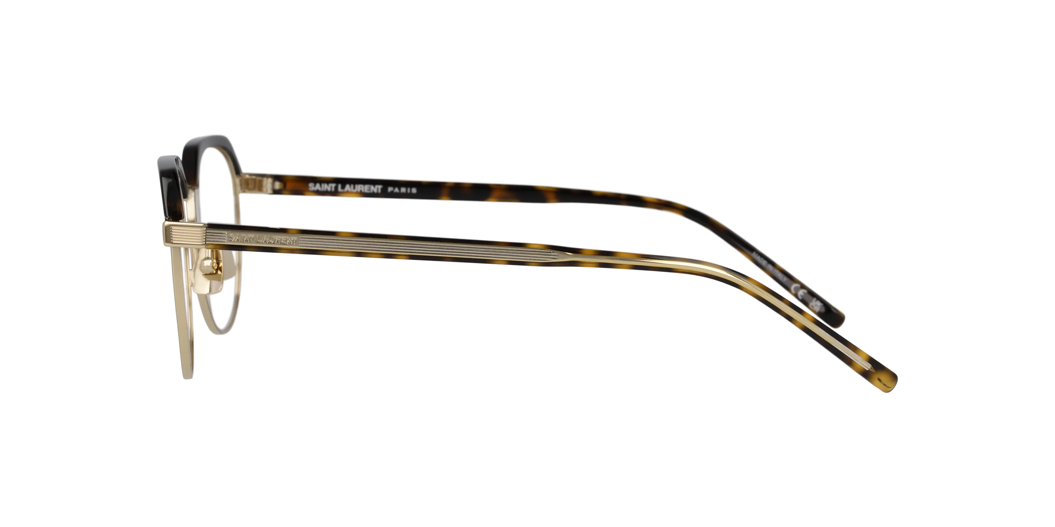 Angle_Left02, Saint Laurent SL 124 YS000136 4402