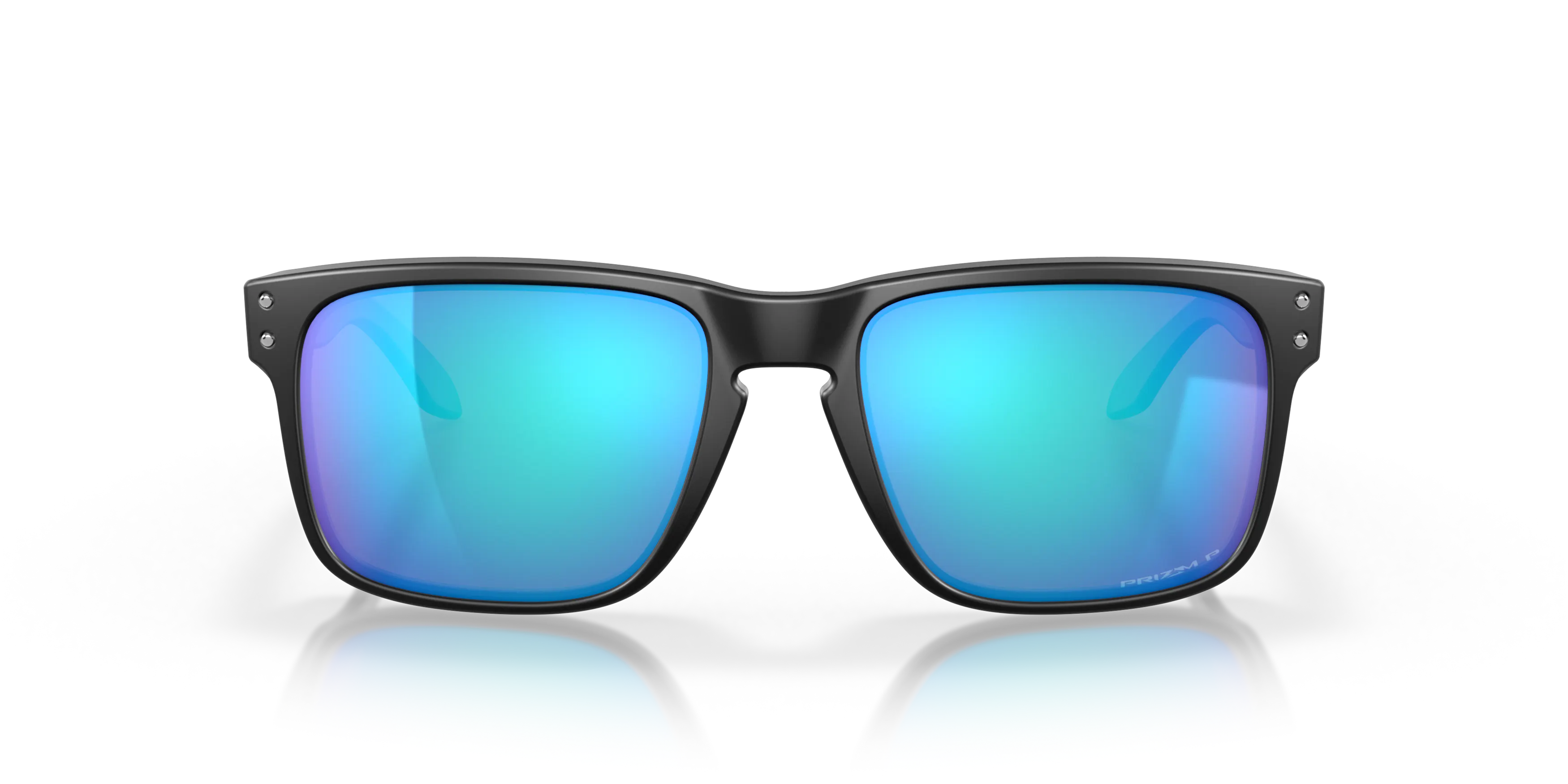 Front, Oakley Holbrook 0OO9102 9102F0 Solbriller