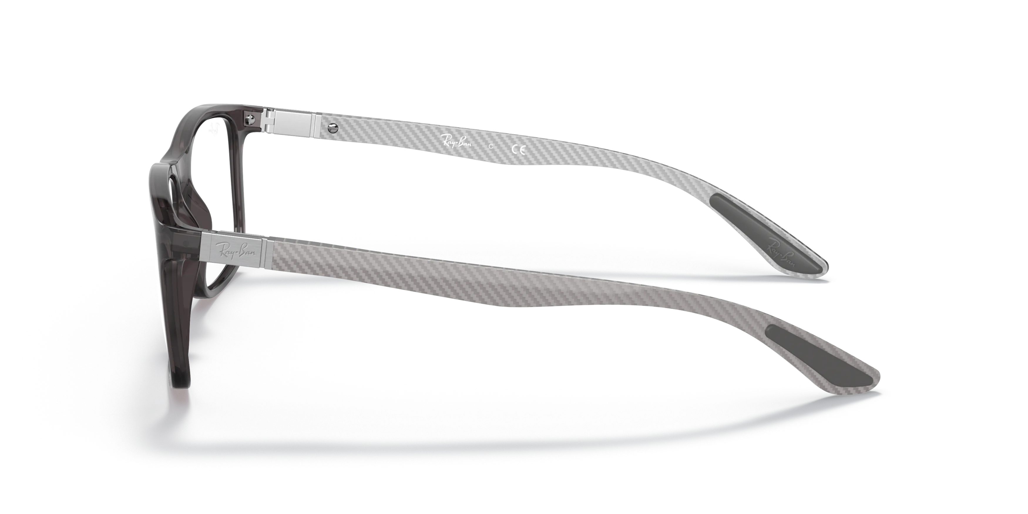 Angle_Left02, RAY-BAN Optics RX8908 8061