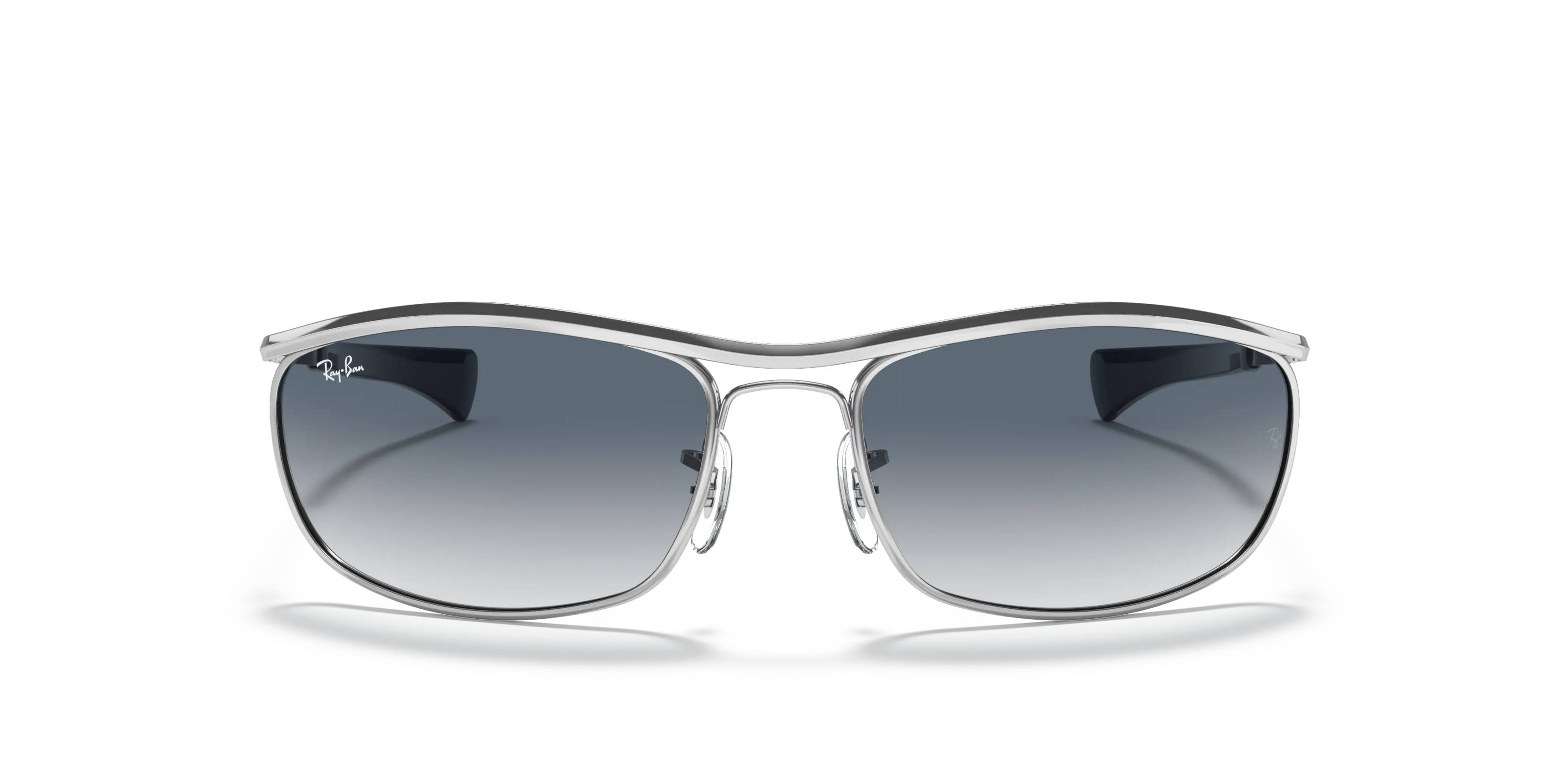 Front, Ray-Ban Olympian I Deluxe RB3119M 003/3F
