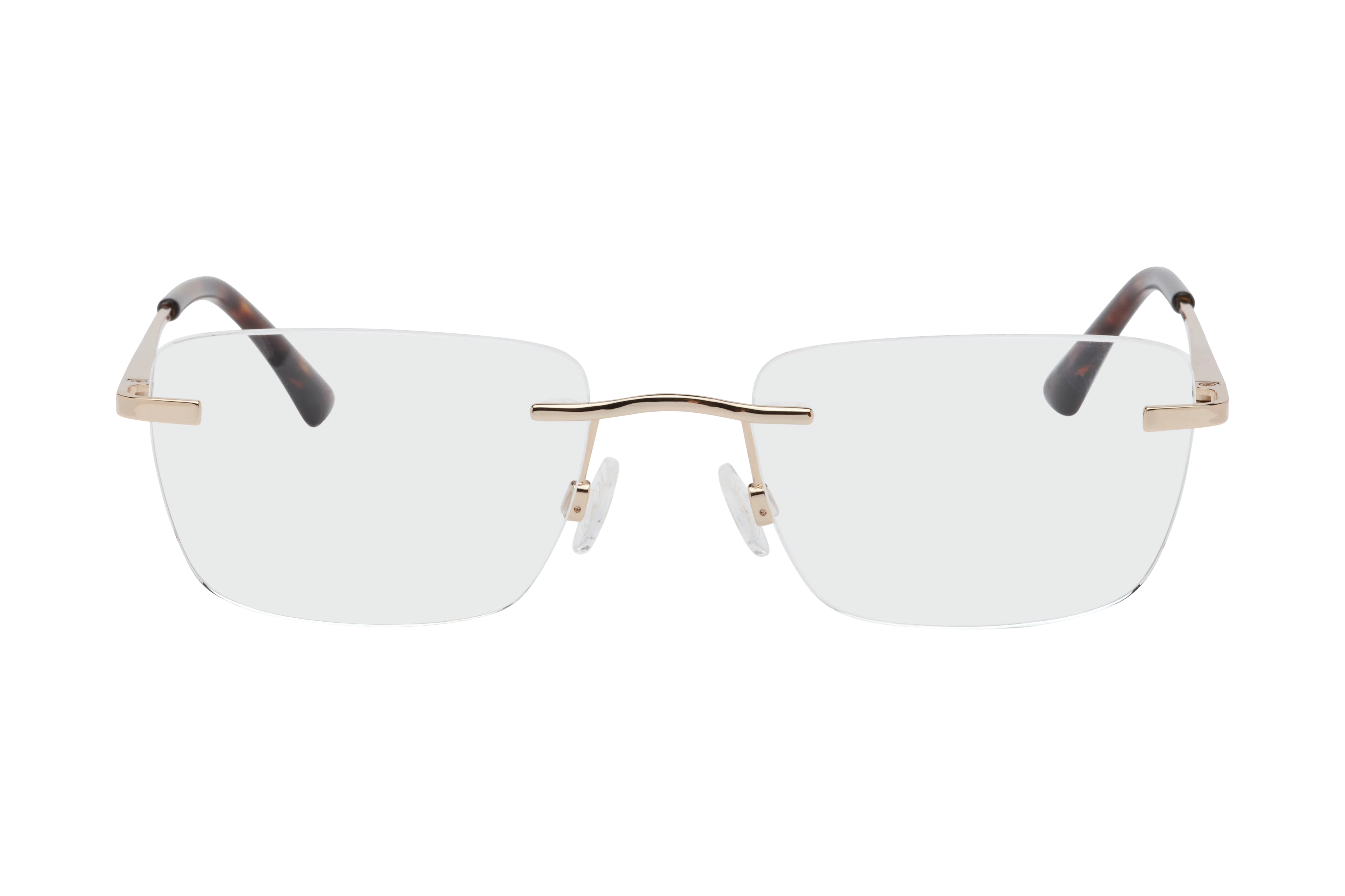 Front, Oscar Jacobson 10040 2227 Glasögonbåge