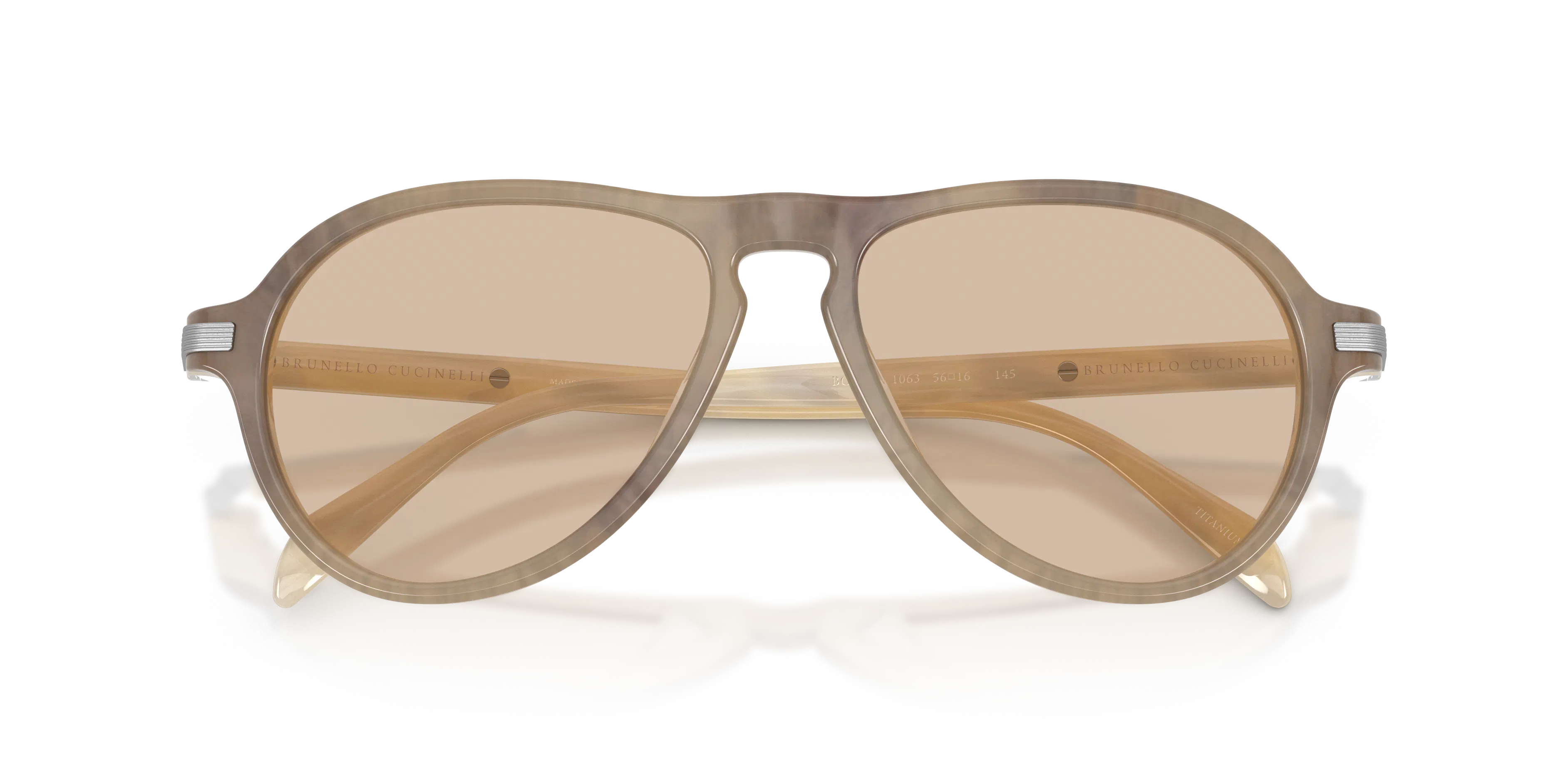 Folded, BRUNELLO CUCINELLI 0 BC3023 1063