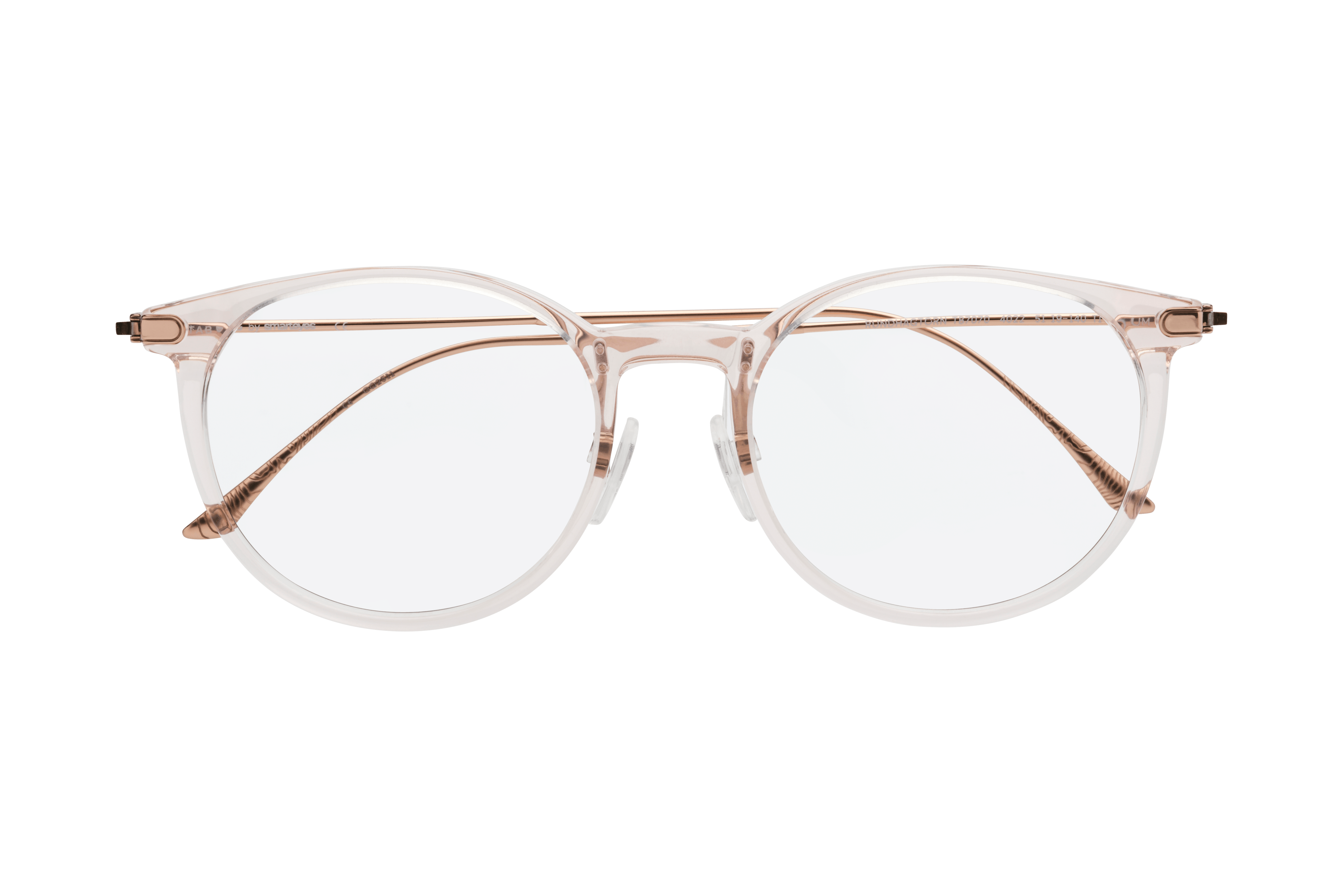 Folded, Taberg by Smarteyes Rundhagtorn 7070 4022 Brillestel