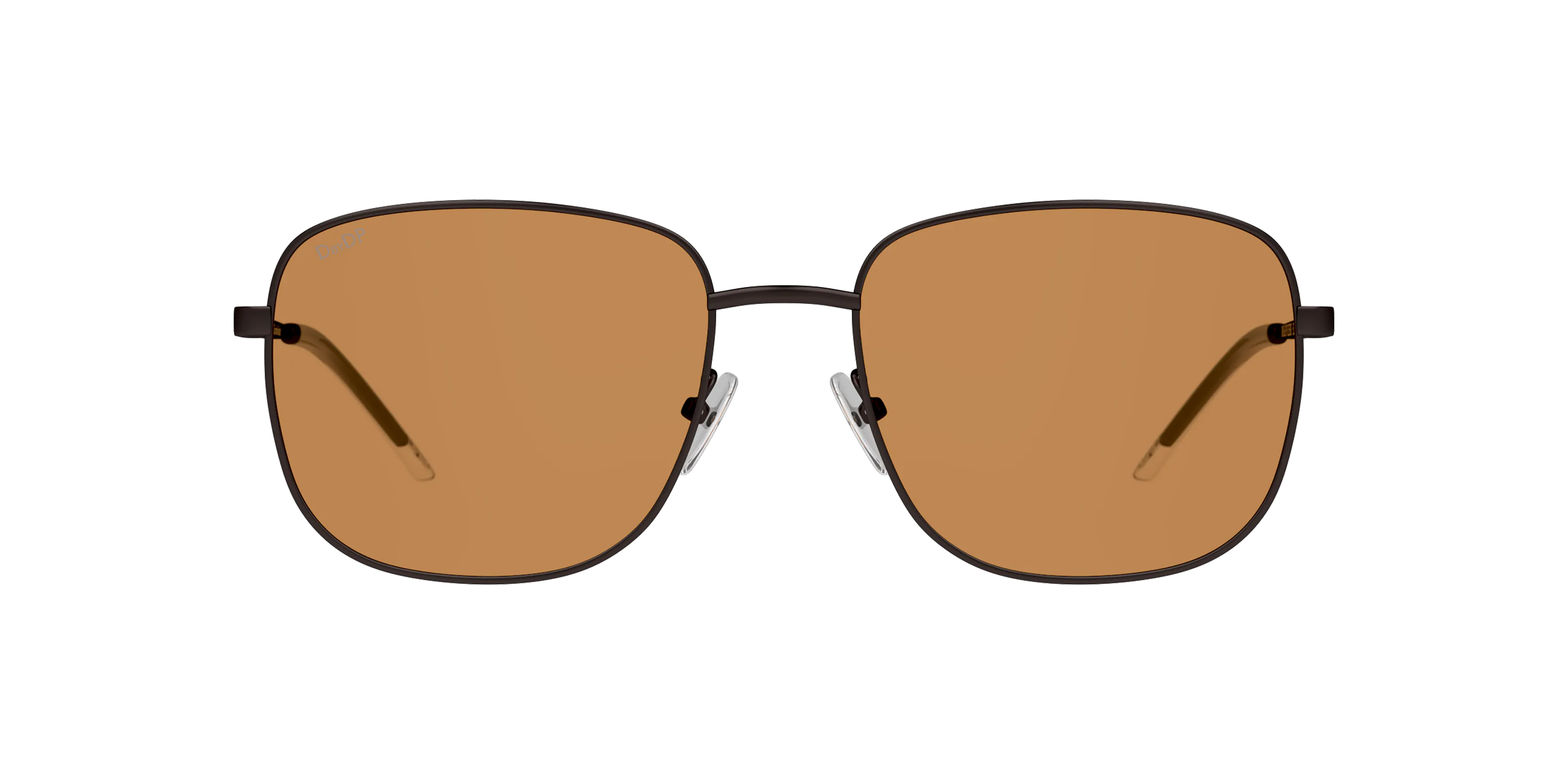 Front, DbyD DB SM2002P Sunglasses