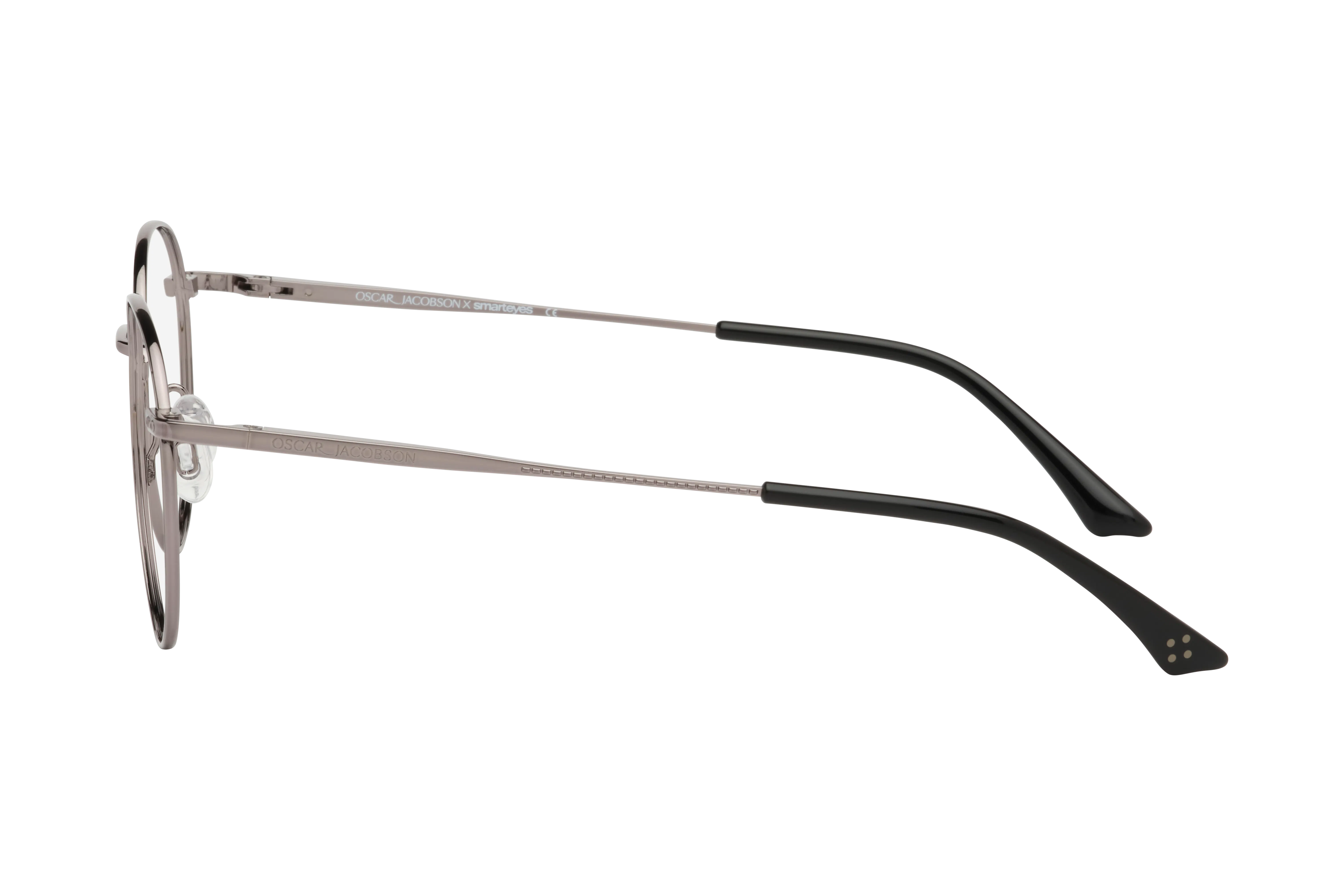 Angle_Left02, Oscar Jacobson 10037 8889 Glasögonbåge