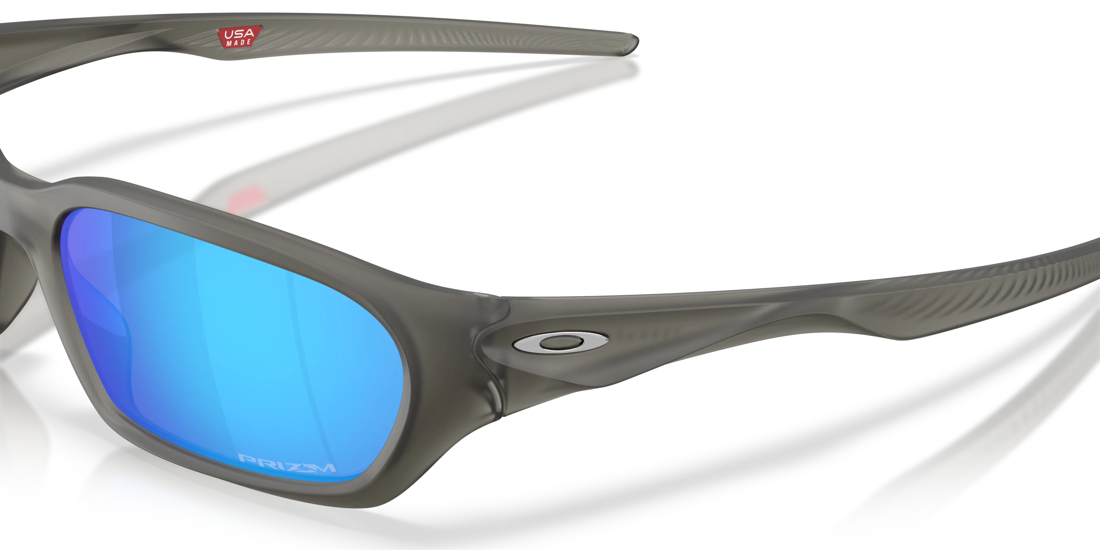 Detail01, Oakley Terraforma OO 9530 Sunglasses