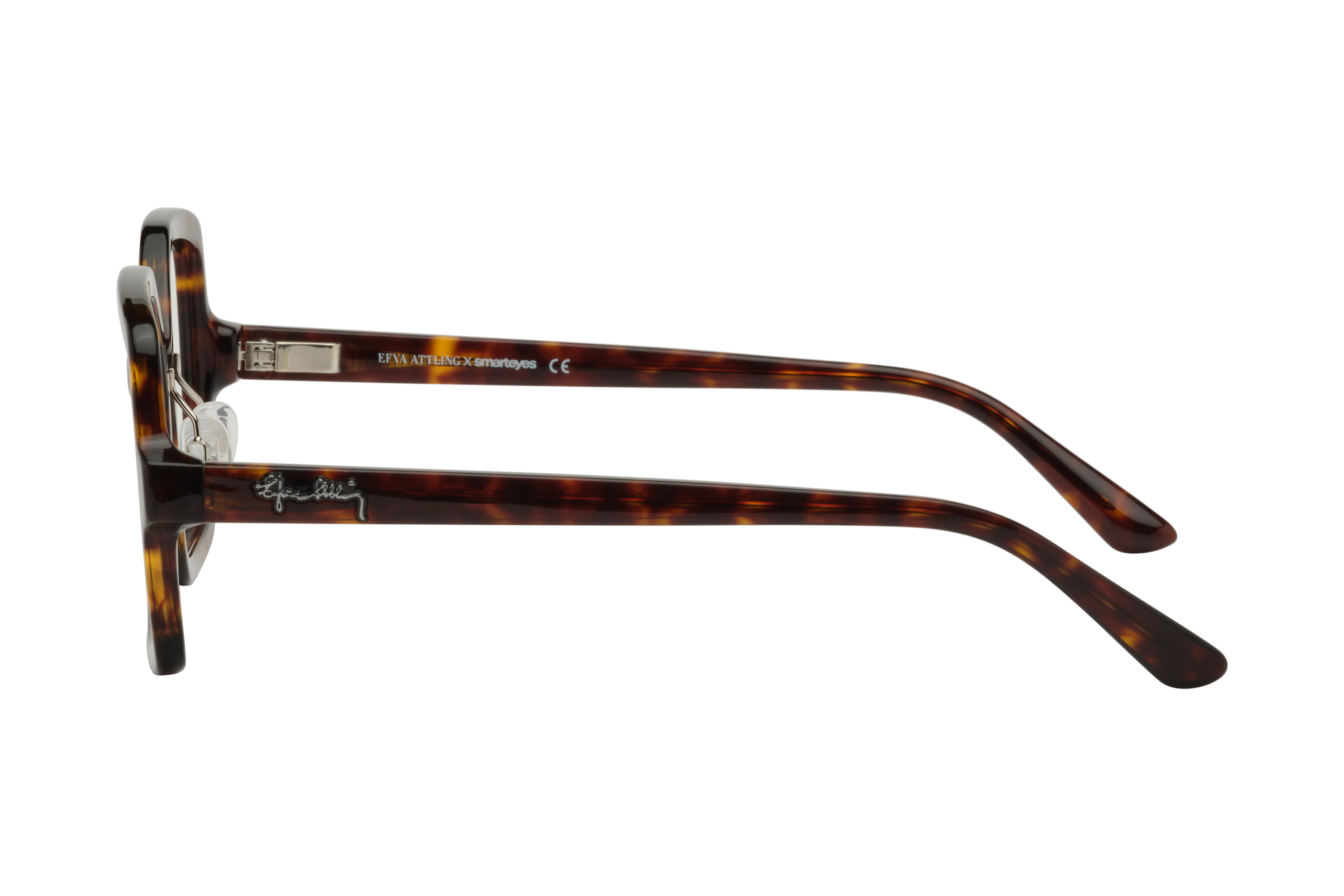 Angle_Left02, Efva Attling 8043 7171 Glasögonbåge