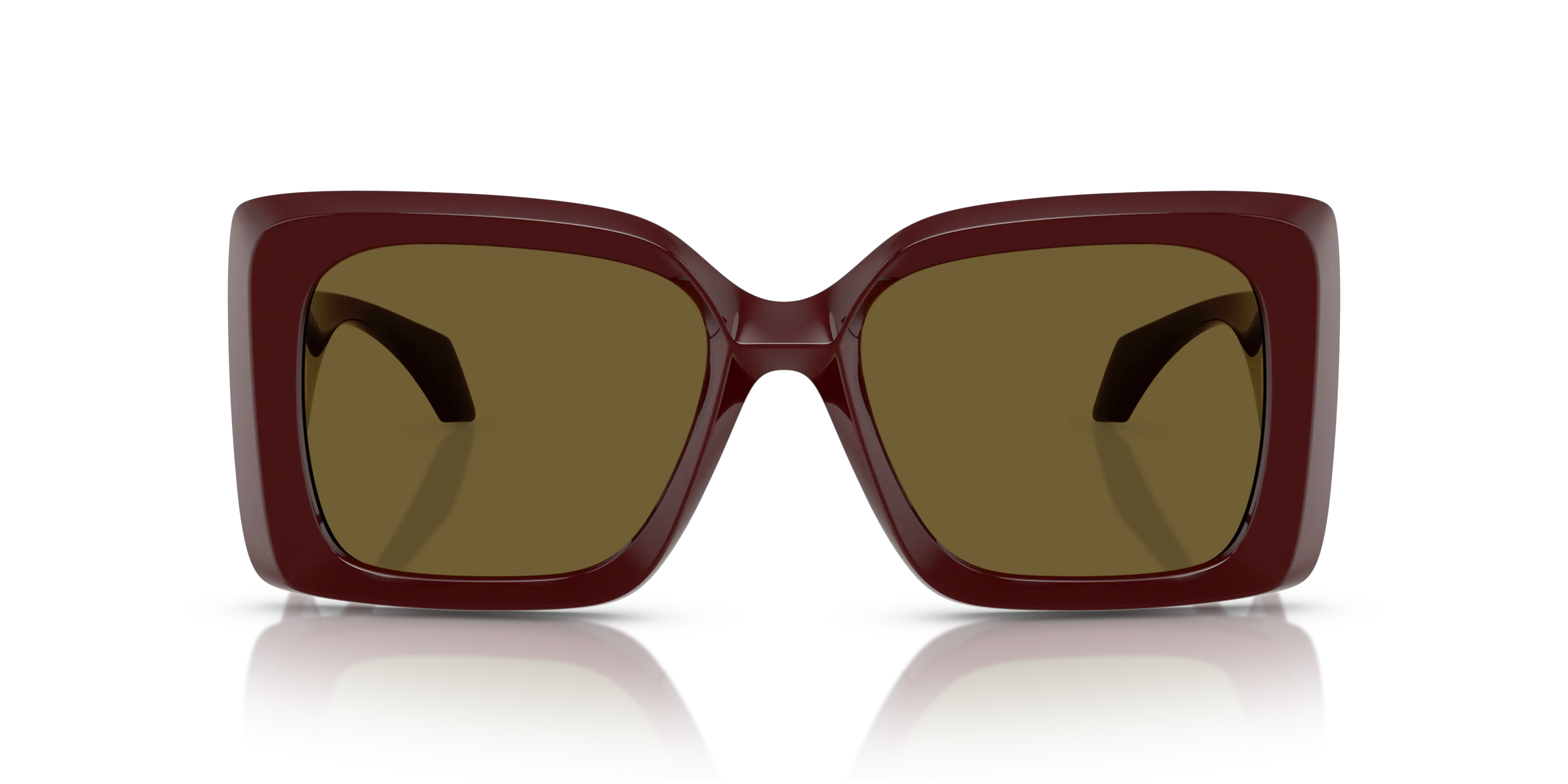 Front, Versace VE4467U 546473