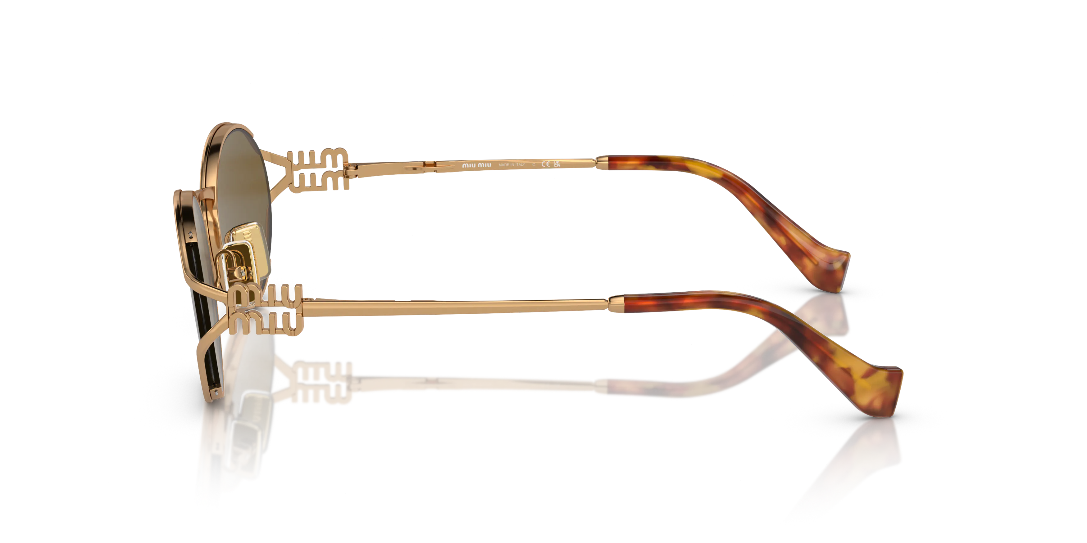 Angle_Left02, Miu Miu MU 52YS 7OE01T