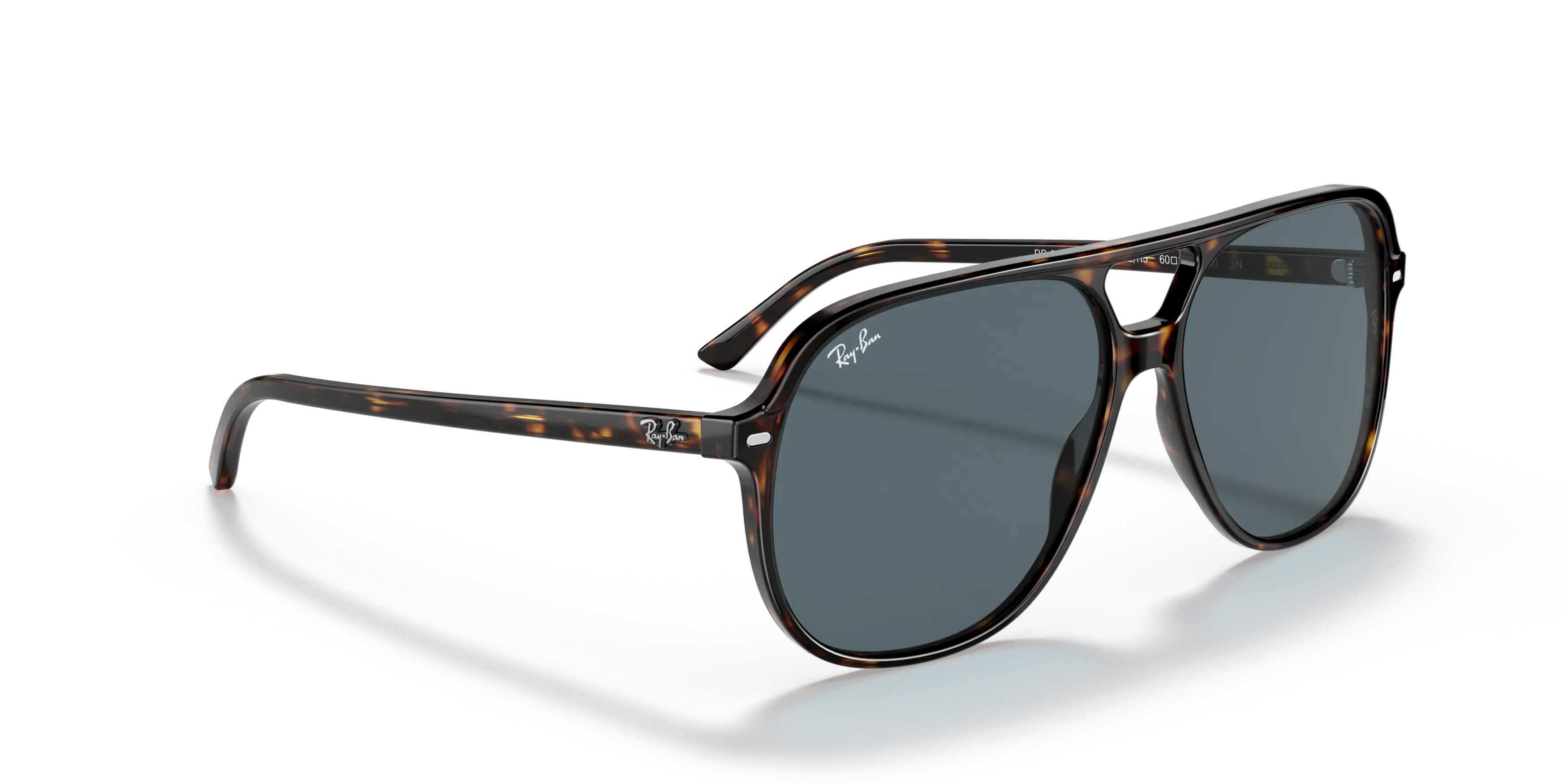 Angle_Right01, Ray-Ban Bill RB2198 902/R5