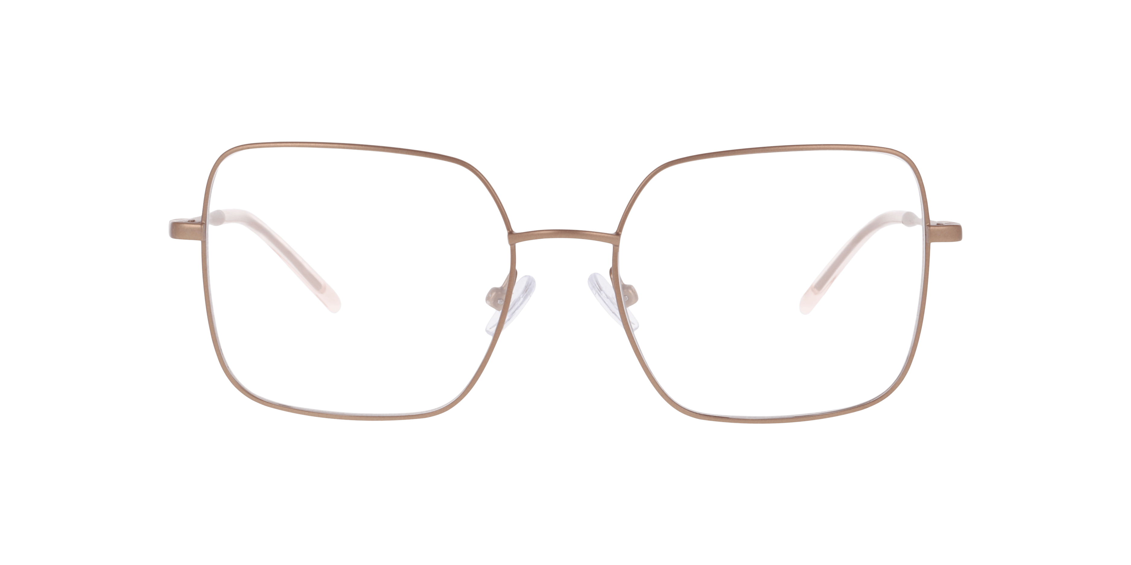 Front, Junior 0IY1368 C01 Glasögonbåge