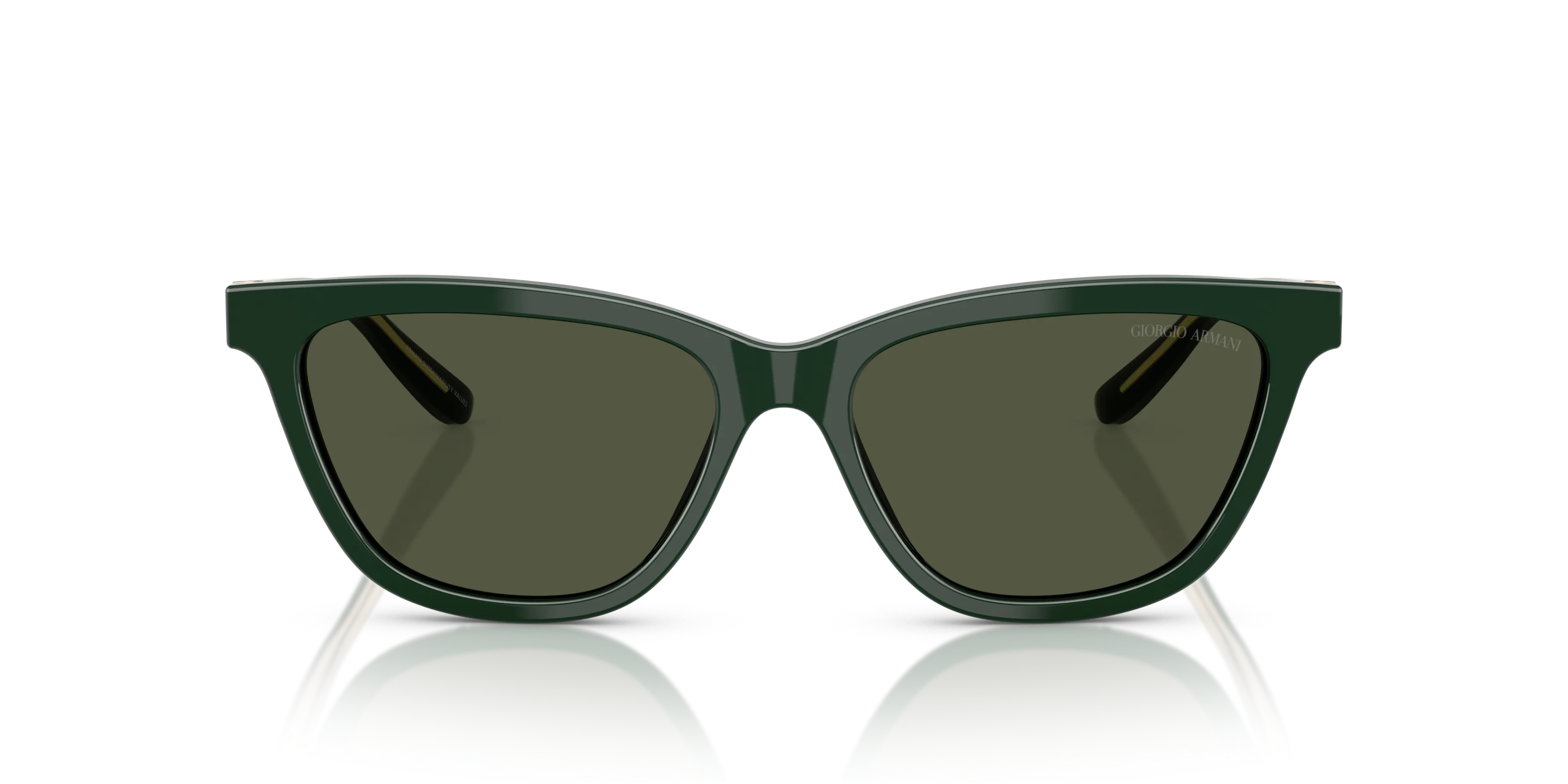 Front, Giorgio Armani 0AR8221 617331 Solglasögon