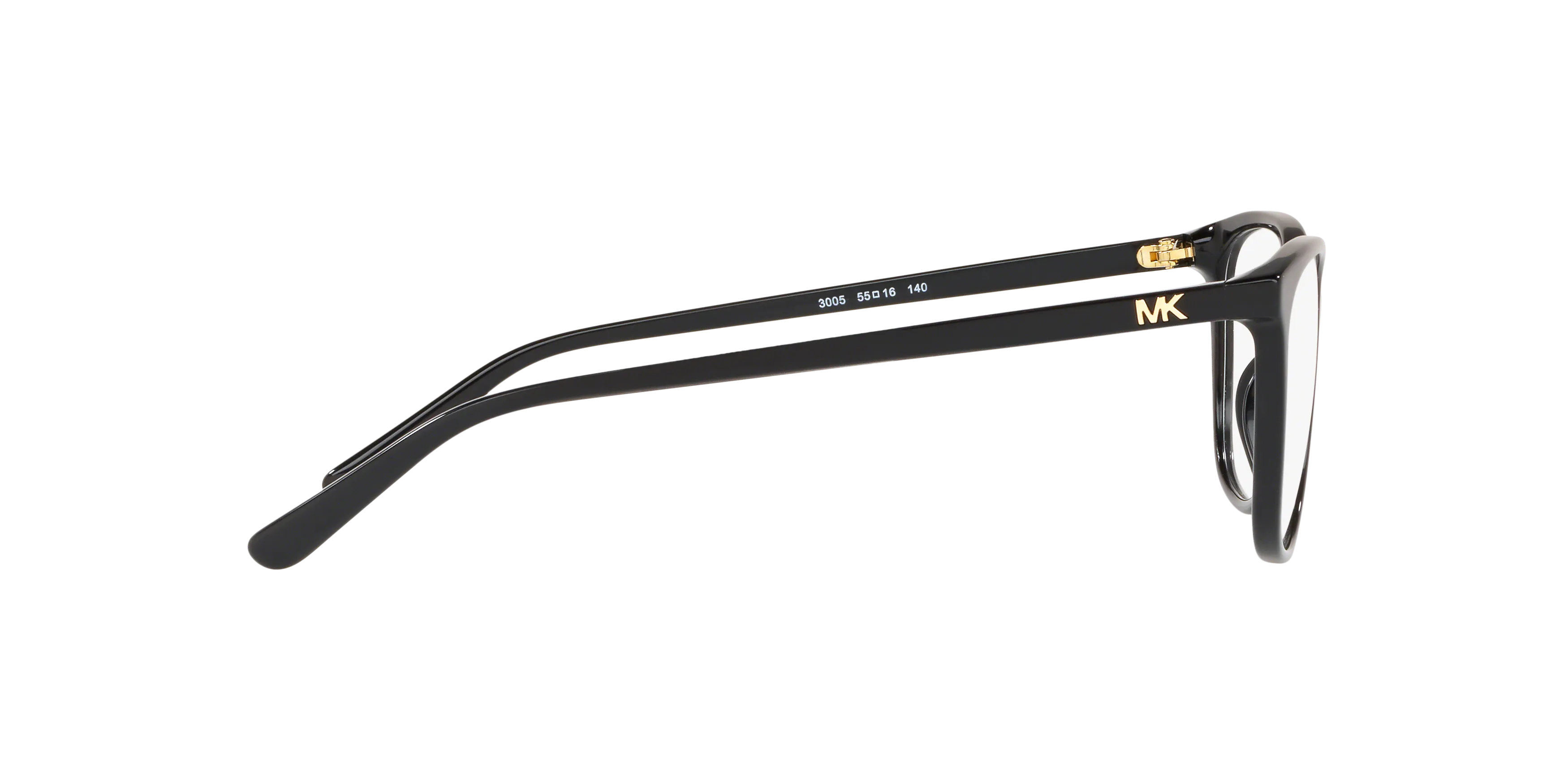 Angle_Right01, Michael Kors Santa Clara MK 4067U Glasses