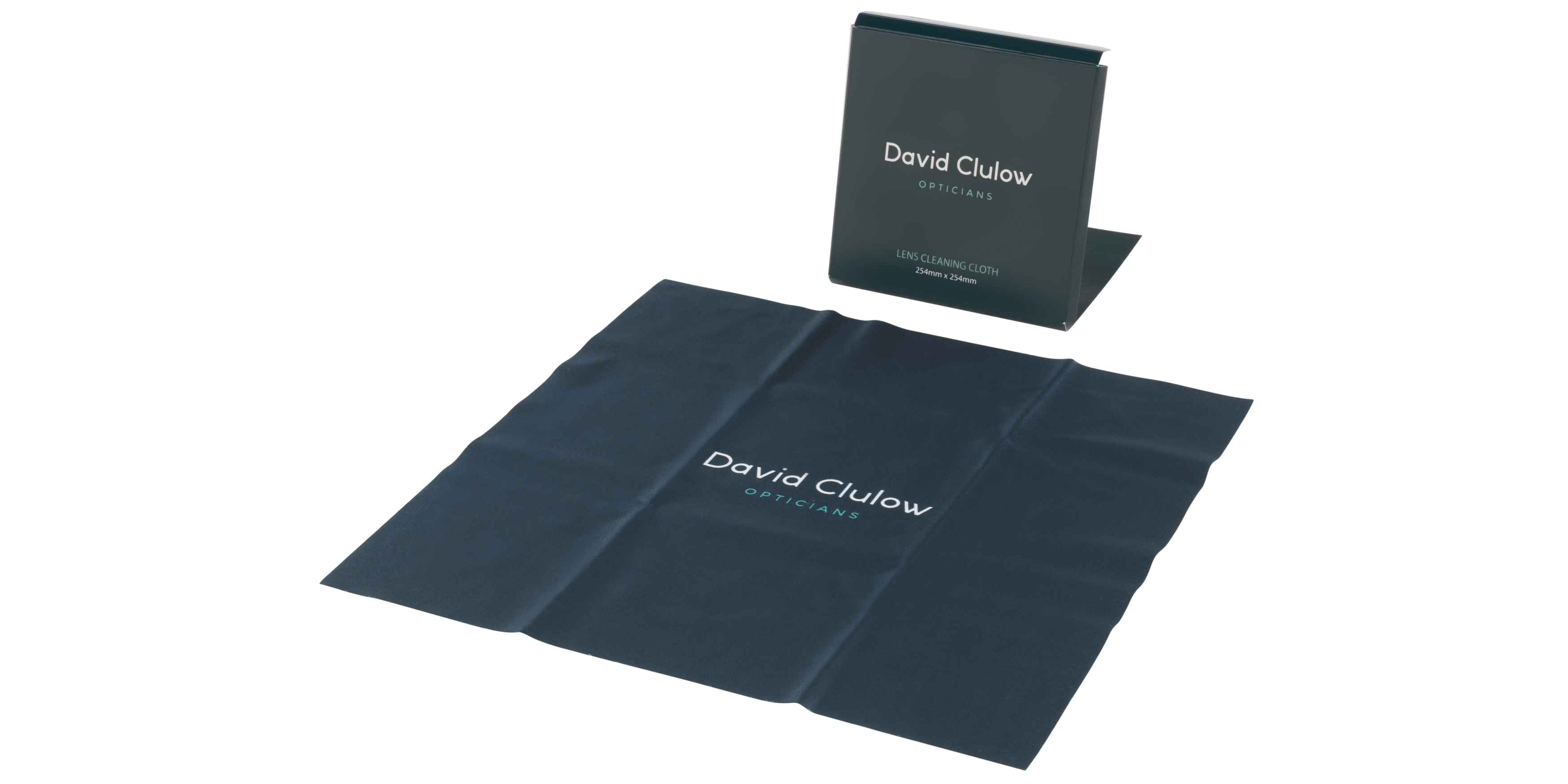 Front, David Clulow AE20002CK