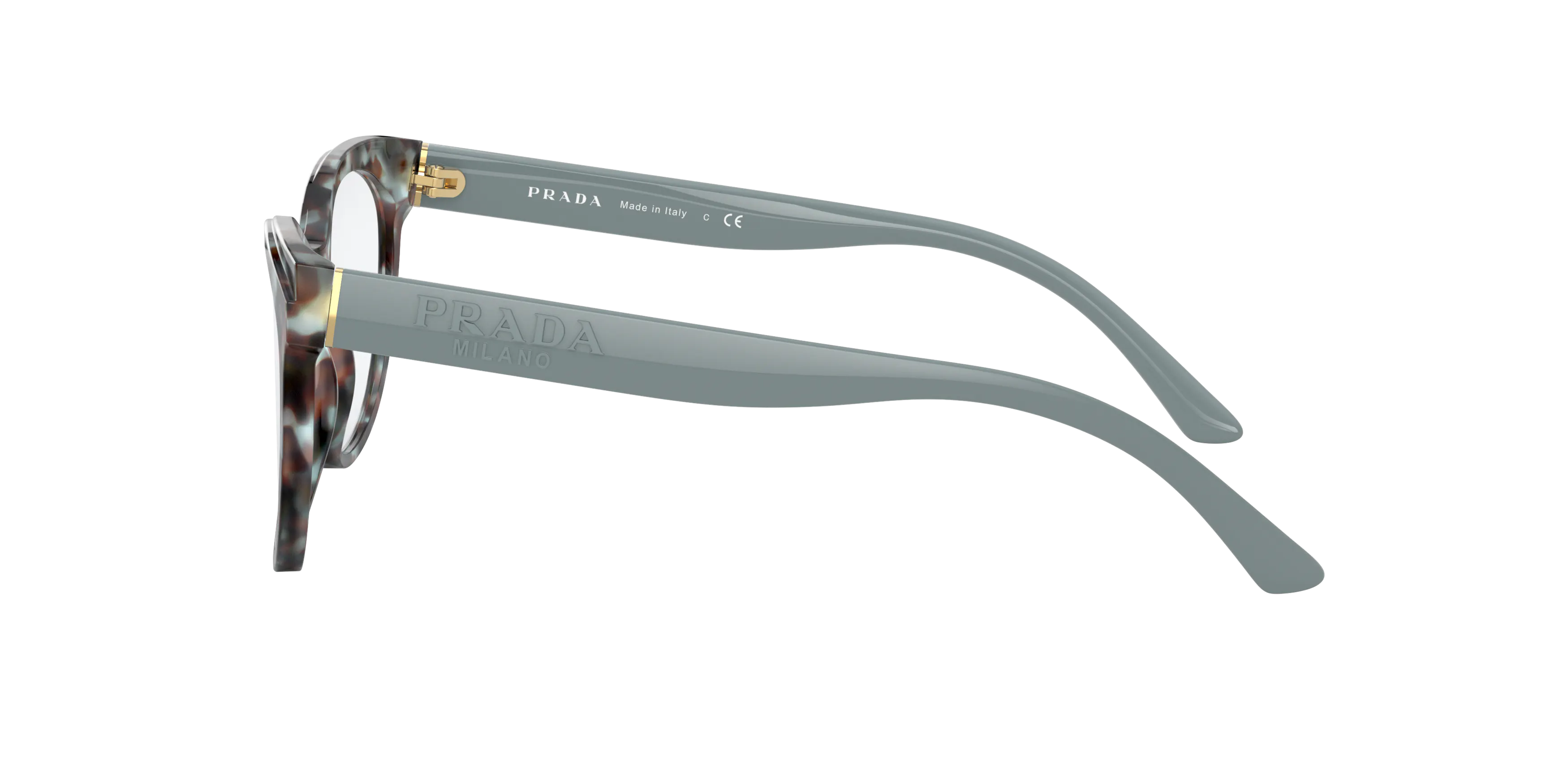 Angle_Left02, PRADA PR 05WV 05H1O1