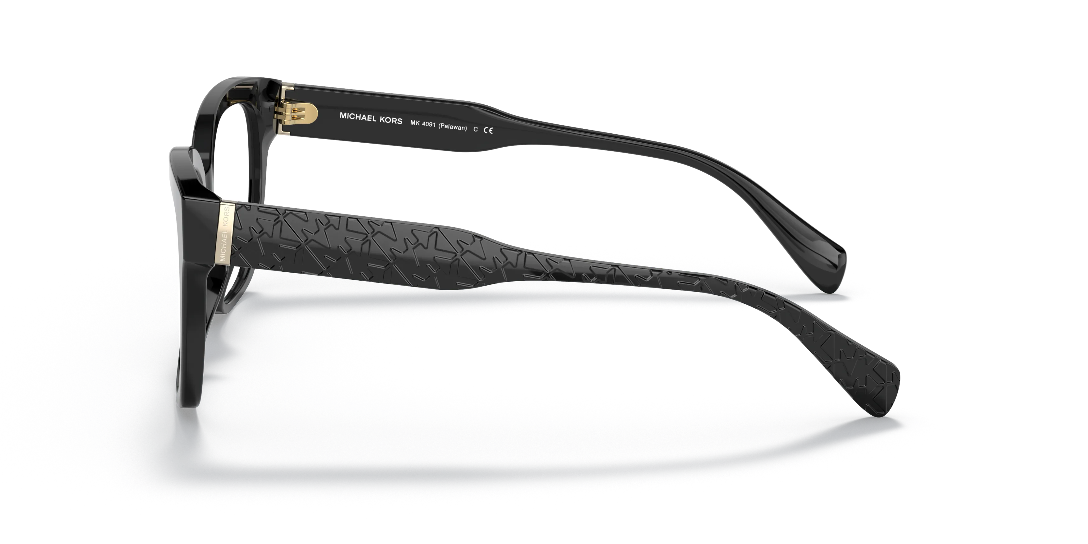 Angle_Left02, Michael Kors PALAWAN MK4091 3005