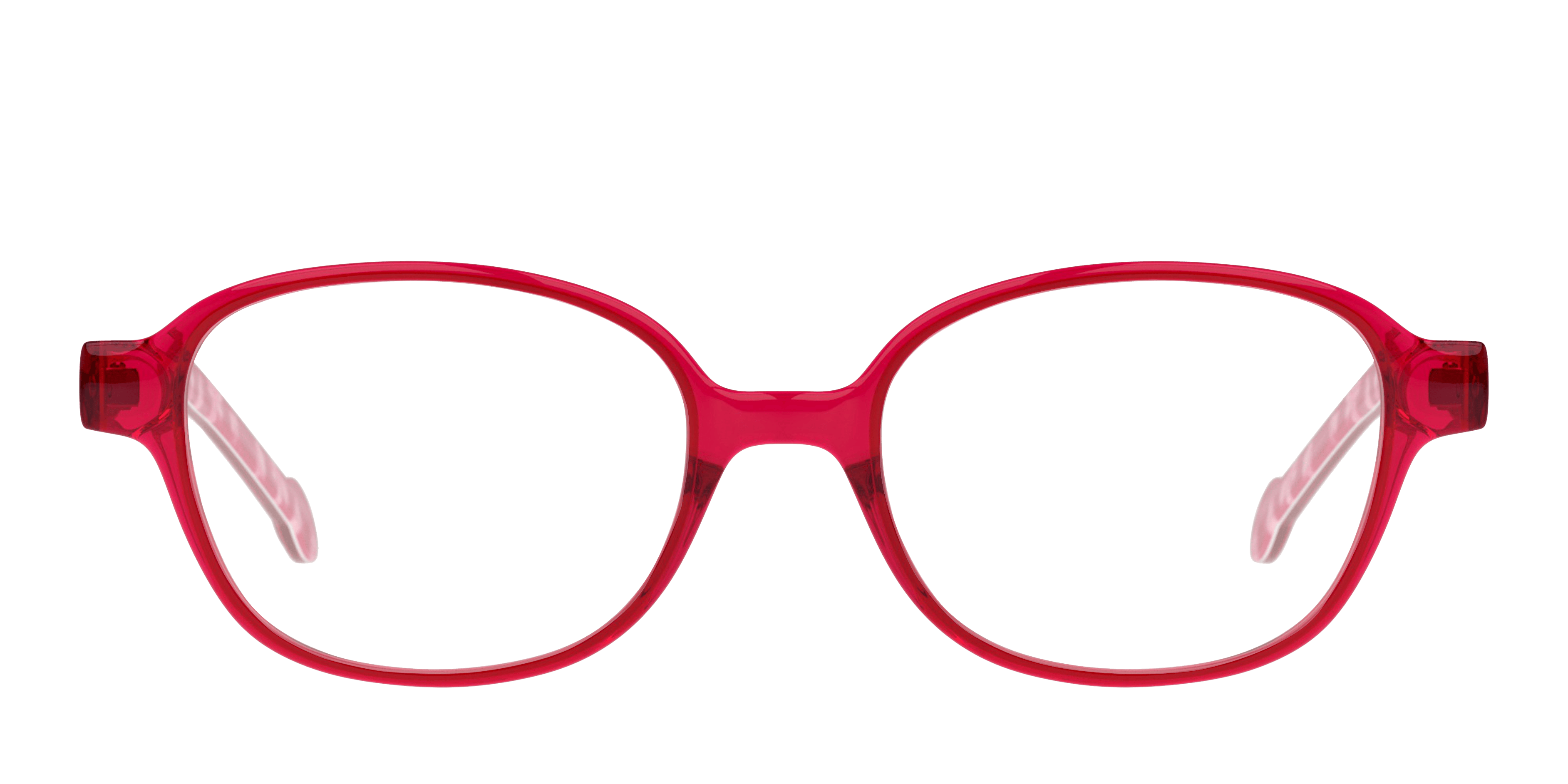 Front, Kids 0IY2046 C01 Glasögonbåge