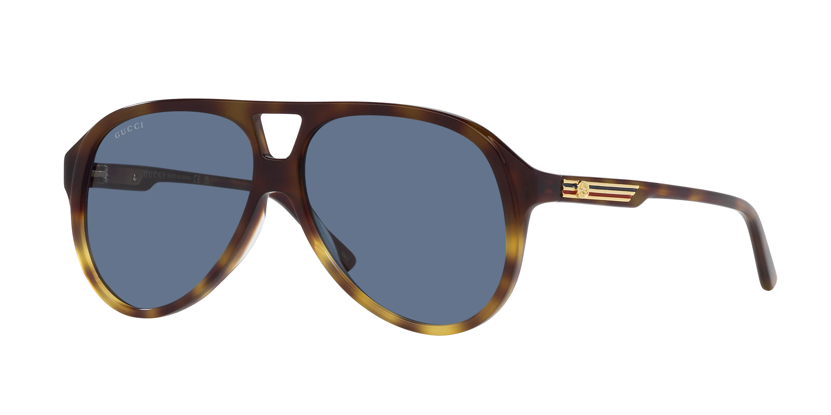 Angle_Left01, Gucci GC002067 4520B1