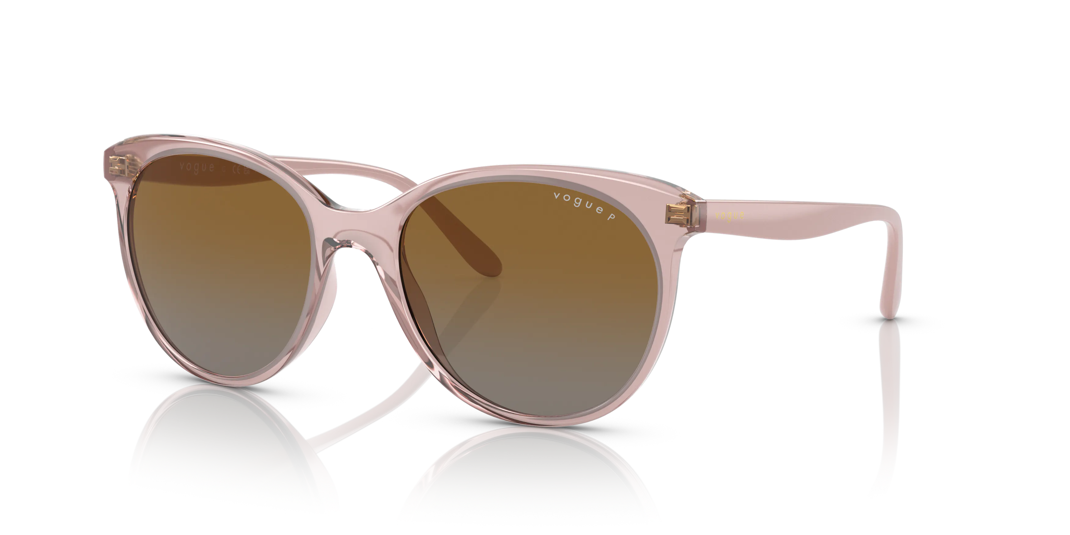 Angle_Left01, Vogue VO 5453S Sunglasses
