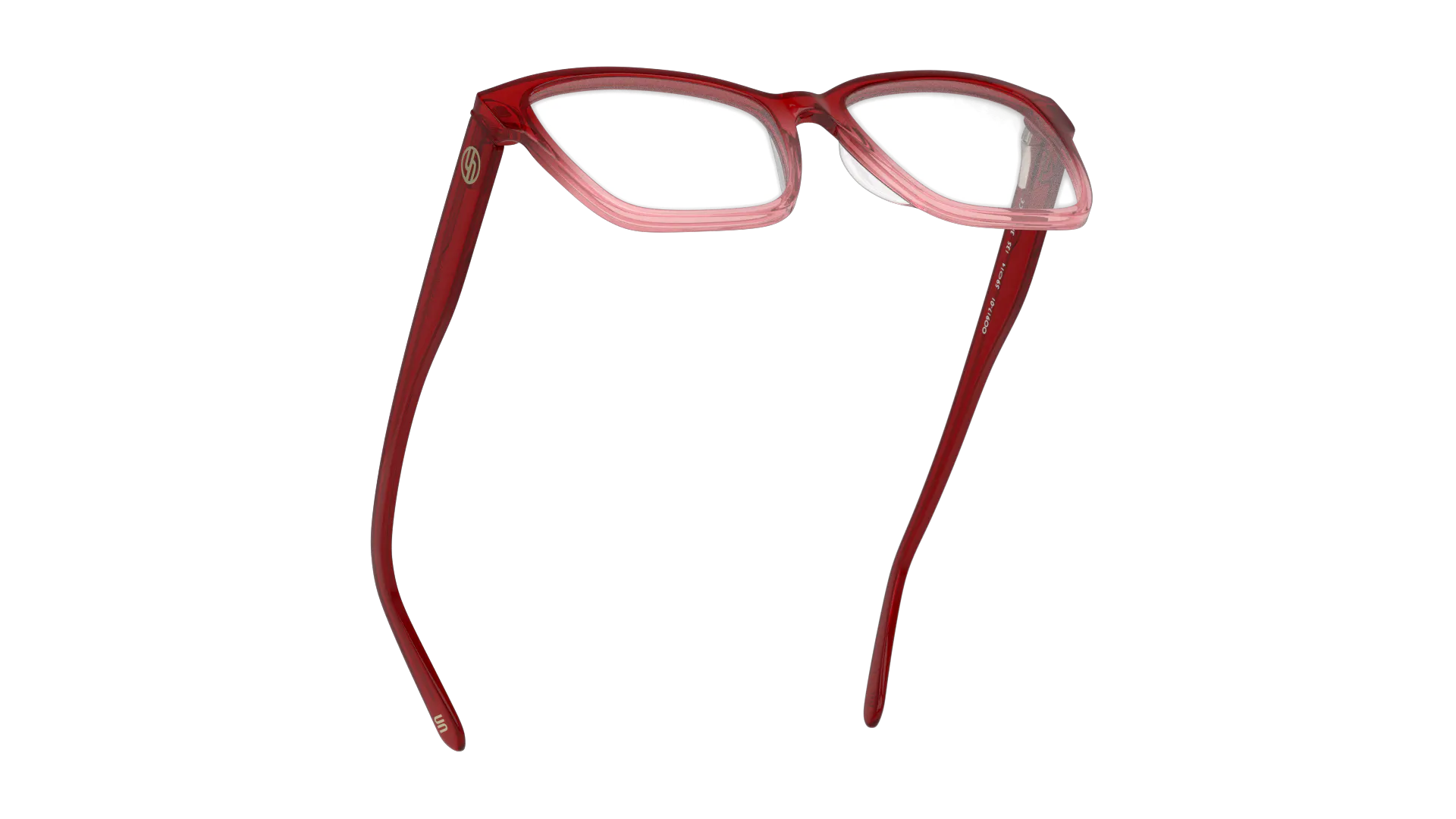 Bottom_Up, Unofficial UNOF0361 Glasses